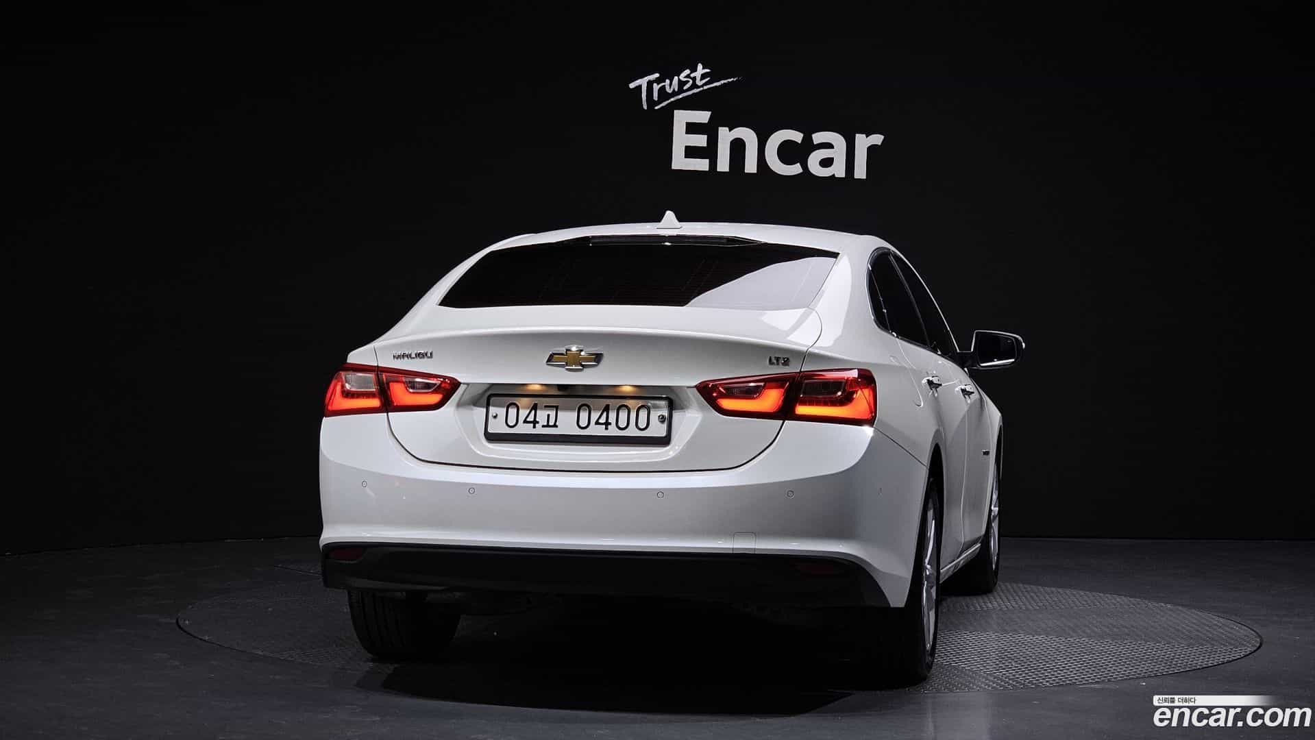 Malibu Chevrolet 2016.6-OUTER-004