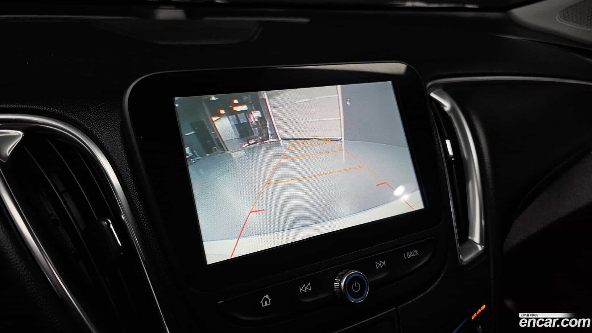Malibu Chevrolet 2016.6-OPTION-020