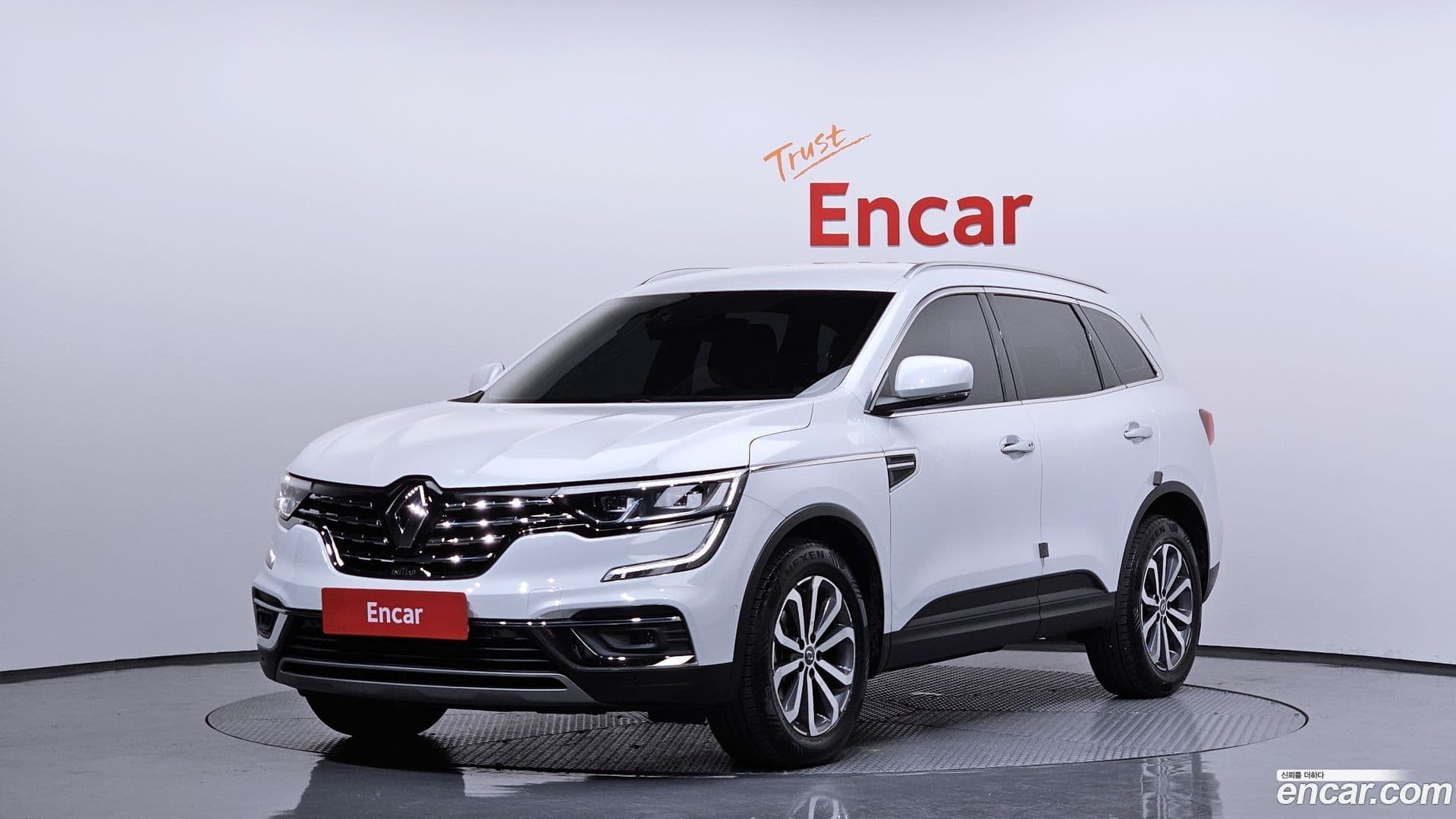Main__Slider__Photo:QM6 Renault Korea 2020.0-0