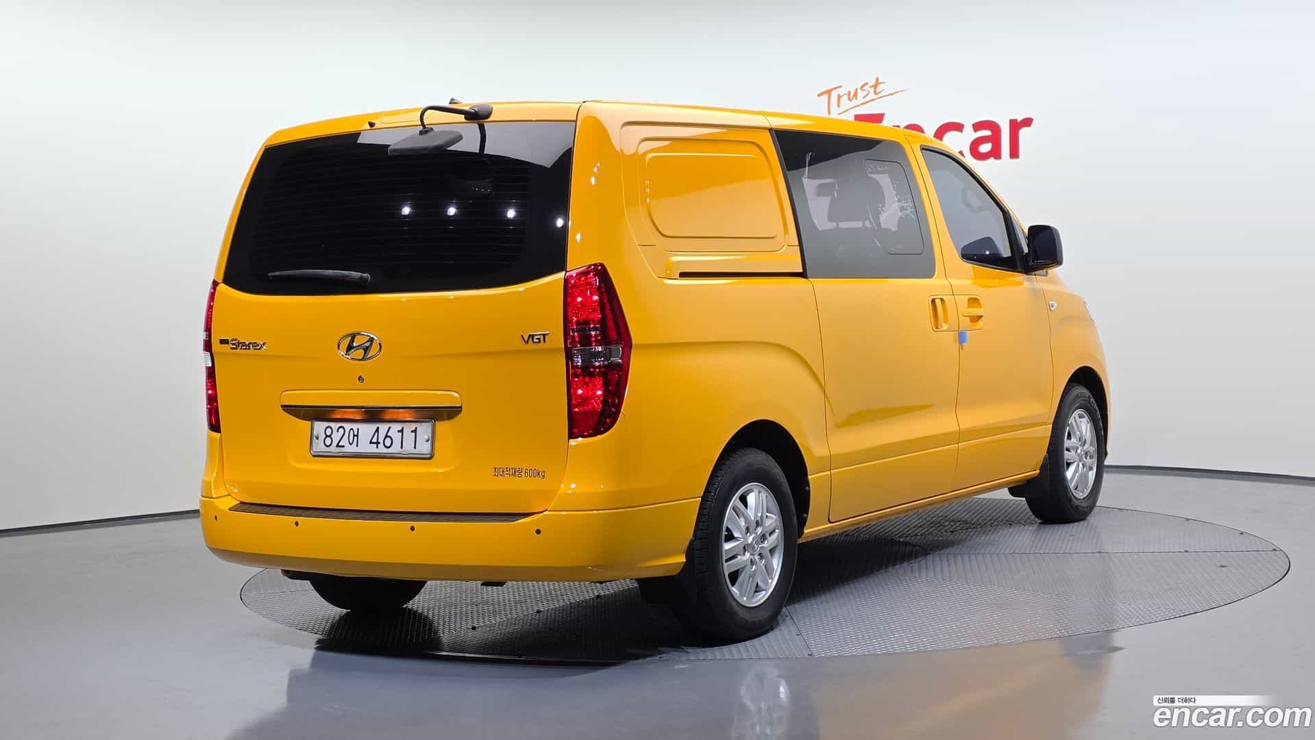 Starex Hyundai 2019.4-OUTER-002