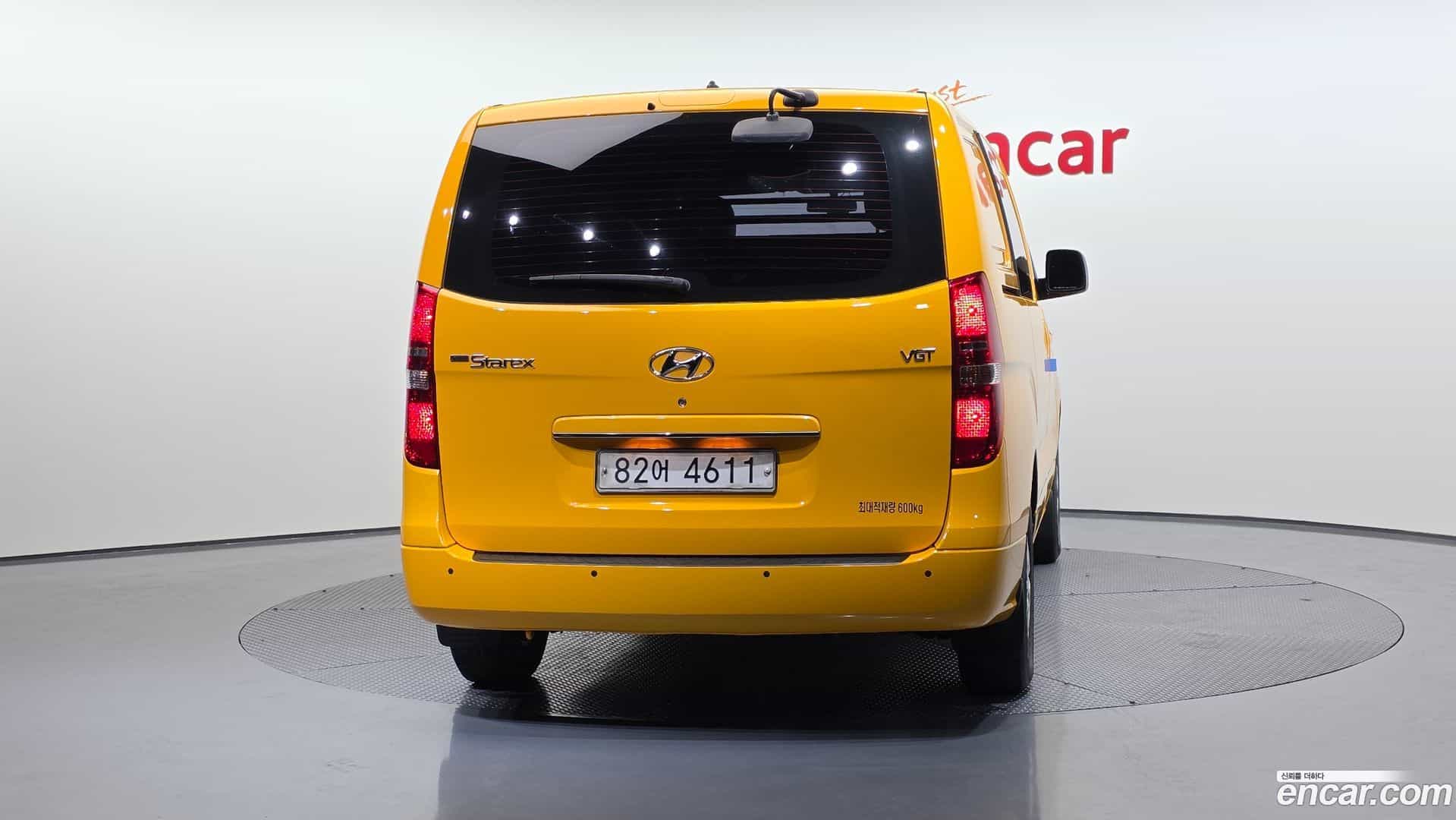 Starex Hyundai 2019.4-OUTER-004