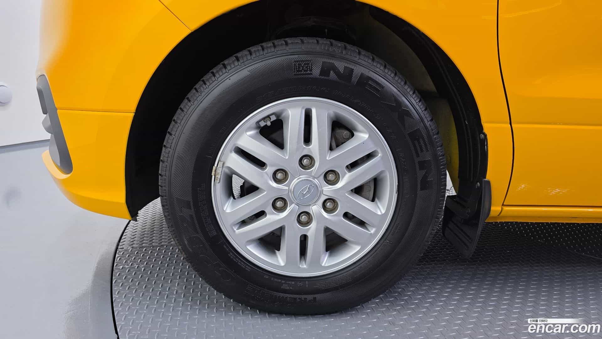 Starex Hyundai 2019.4-OUTER-005