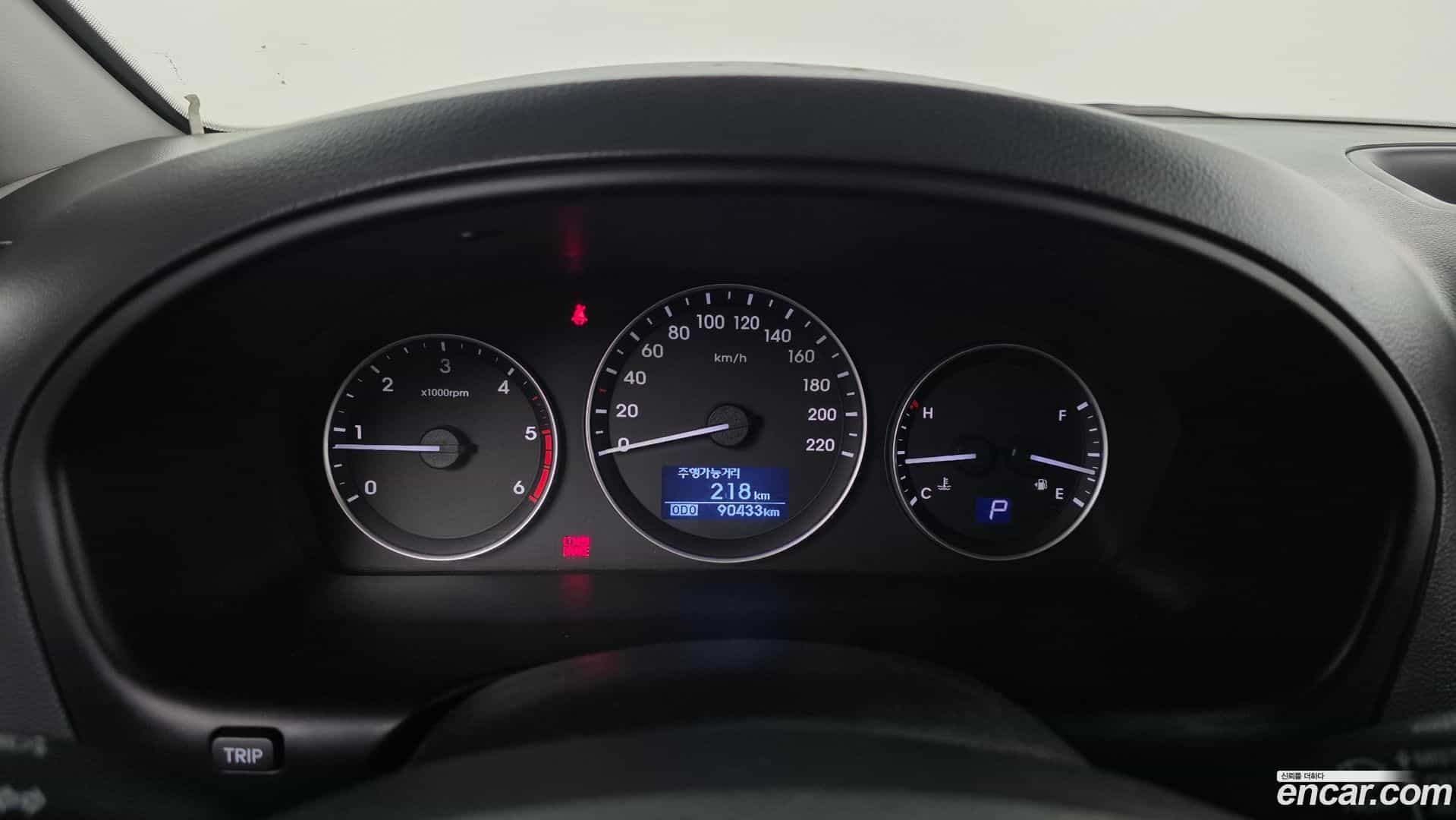 Starex Hyundai 2019.4-INNER-008