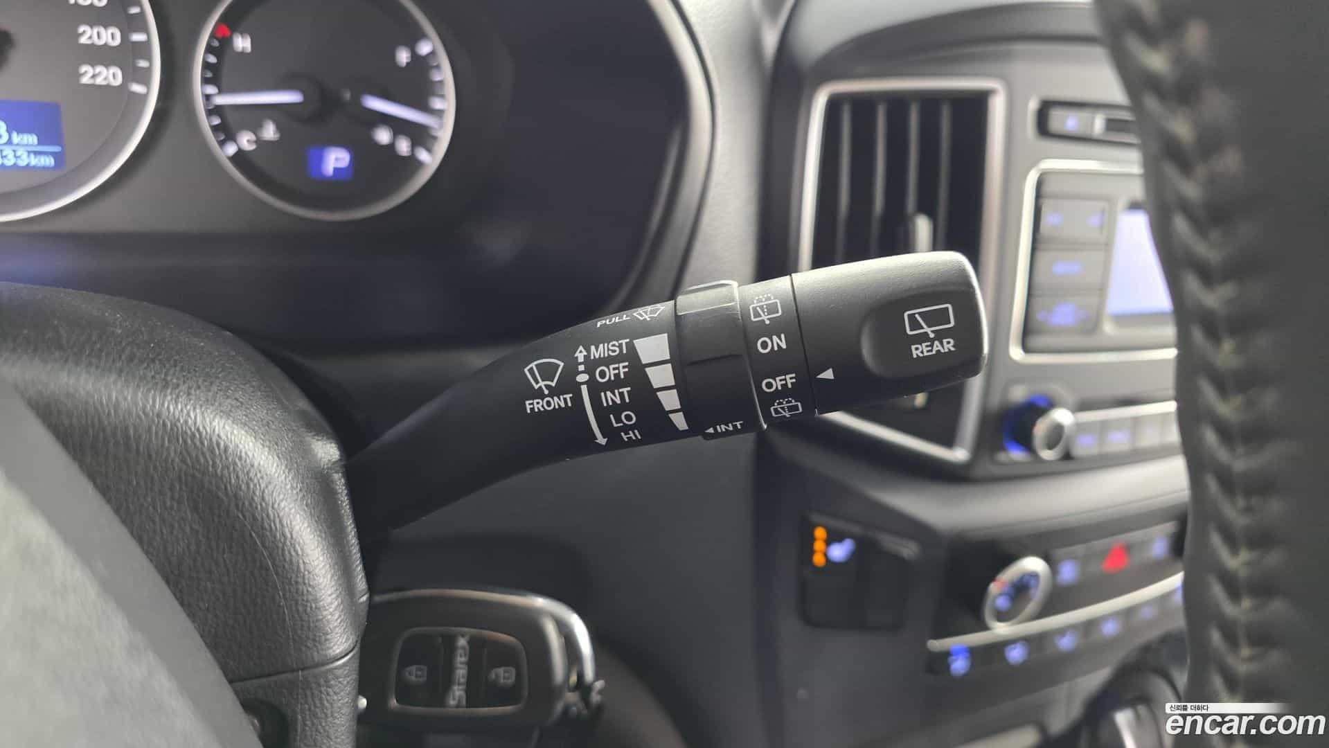 Starex Hyundai 2019.4-OPTION-021