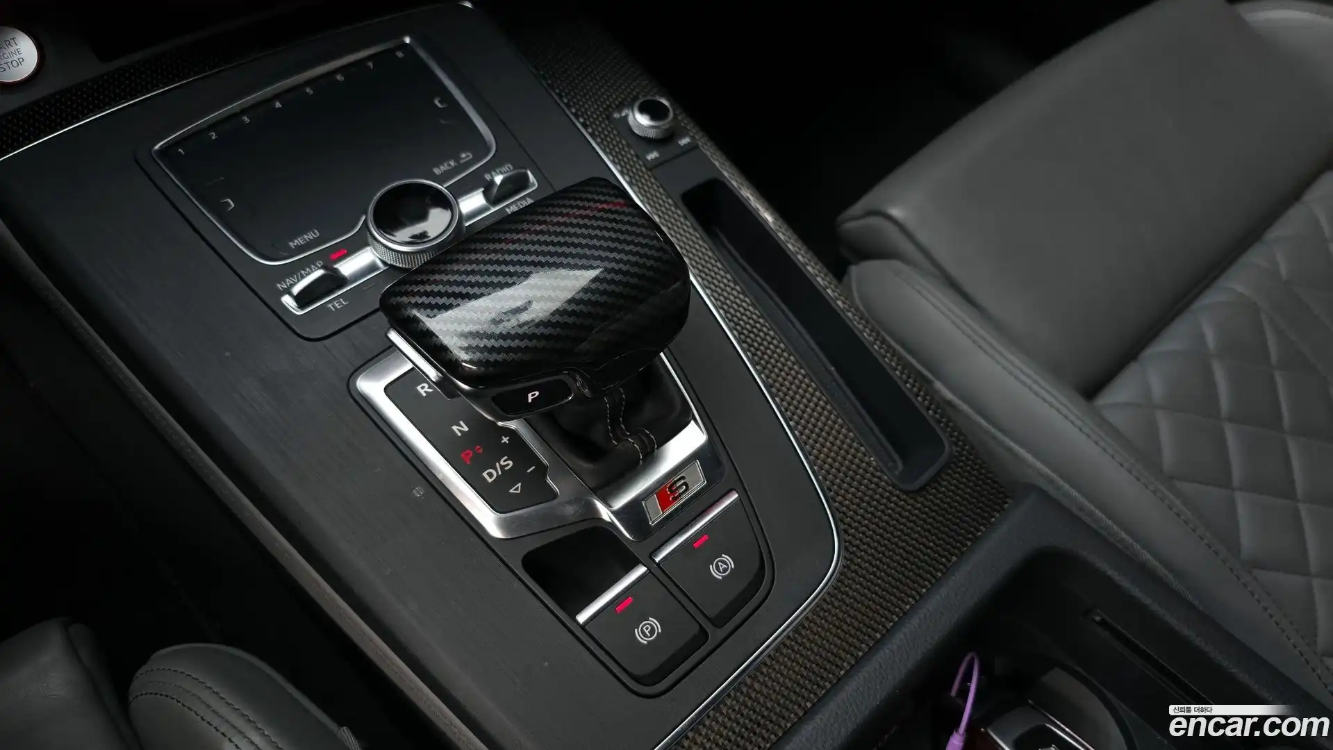 SQ5 Audi 2020.11-INNER-009