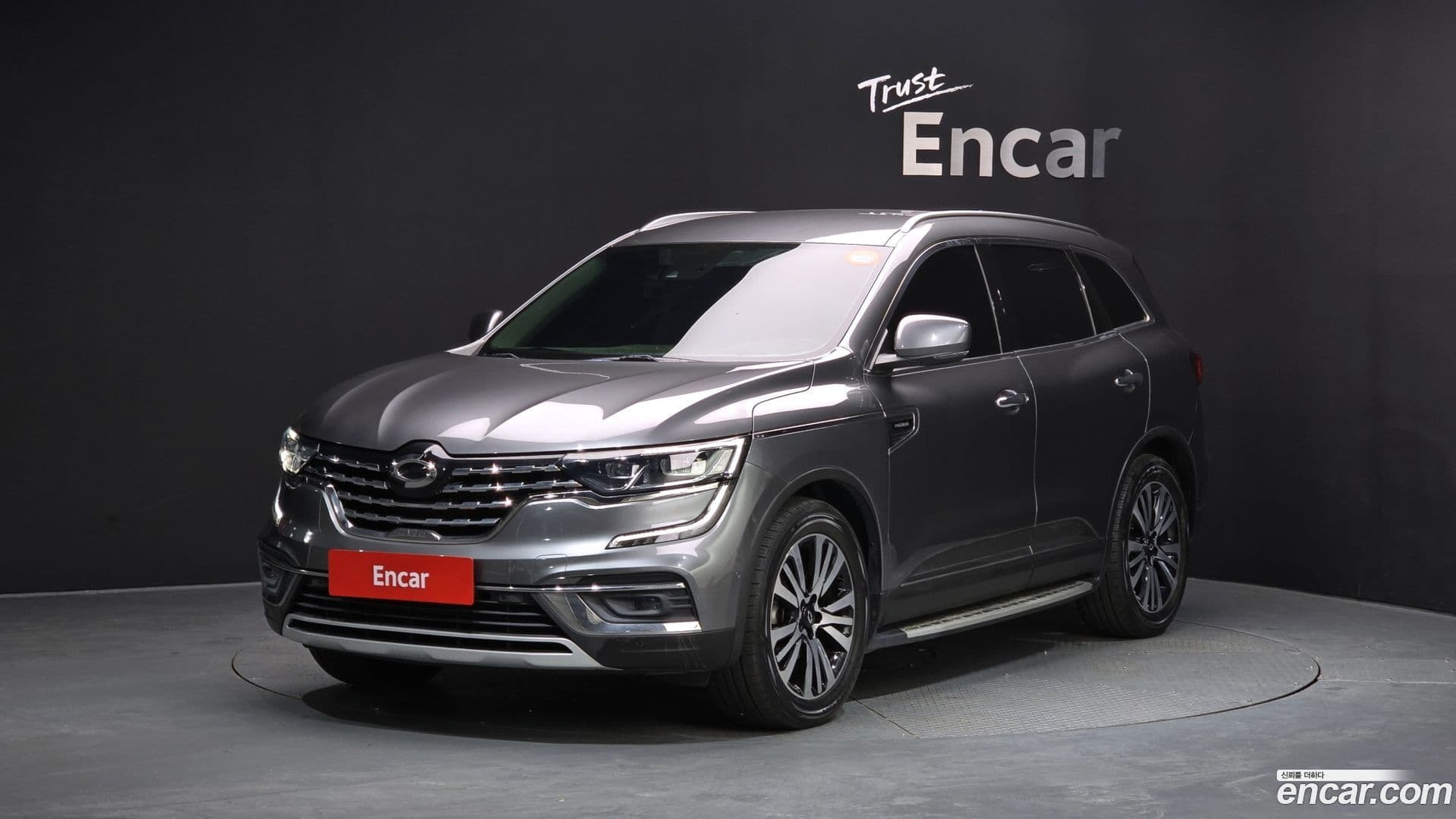 Main__Slider__Photo:QM6 Renault Korea 2019.9-0