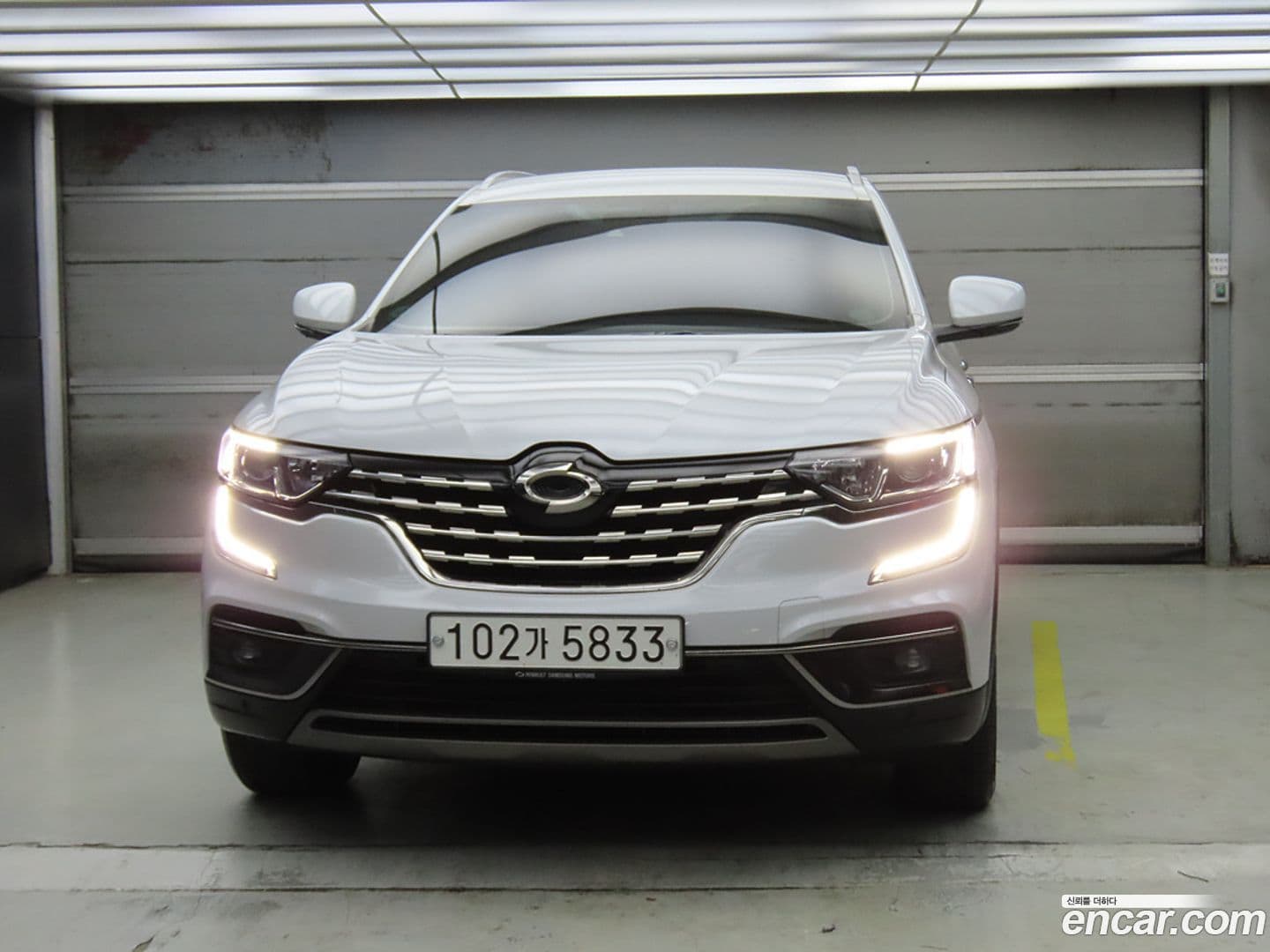 Main__Slider__Photo:QM6 Renault Korea 2020.2-0