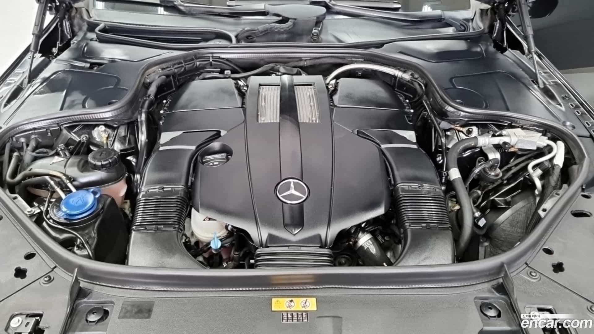 S-Class Mercedes-Benz 2019.0-INNER-006