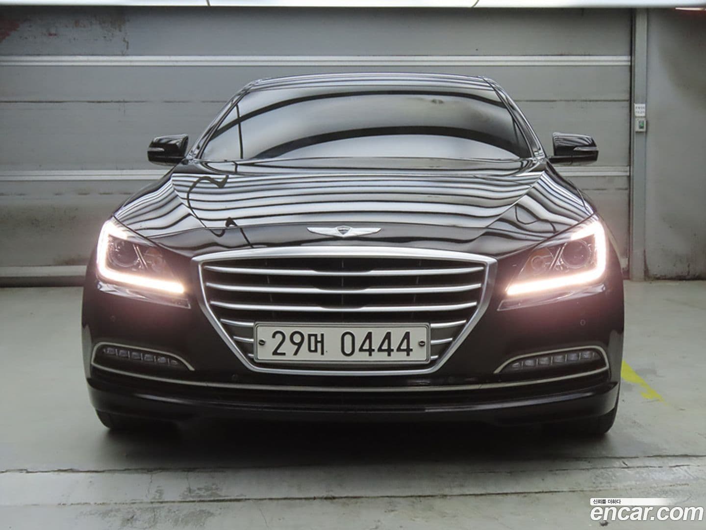 Main__Slider__Photo:Genesis Hyundai 2016.6-0