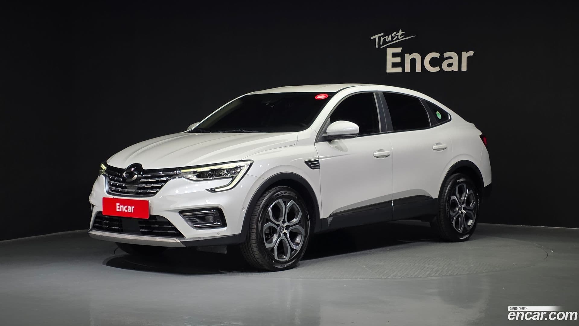 Main__Slider__Photo:XM3 Renault Korea 2020.4-0