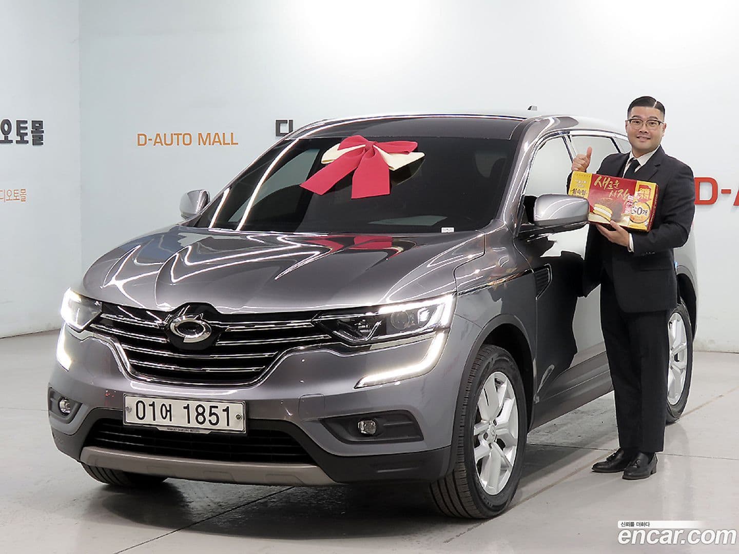 Main__Slider__Photo:QM6 Renault Korea 2017.9-0