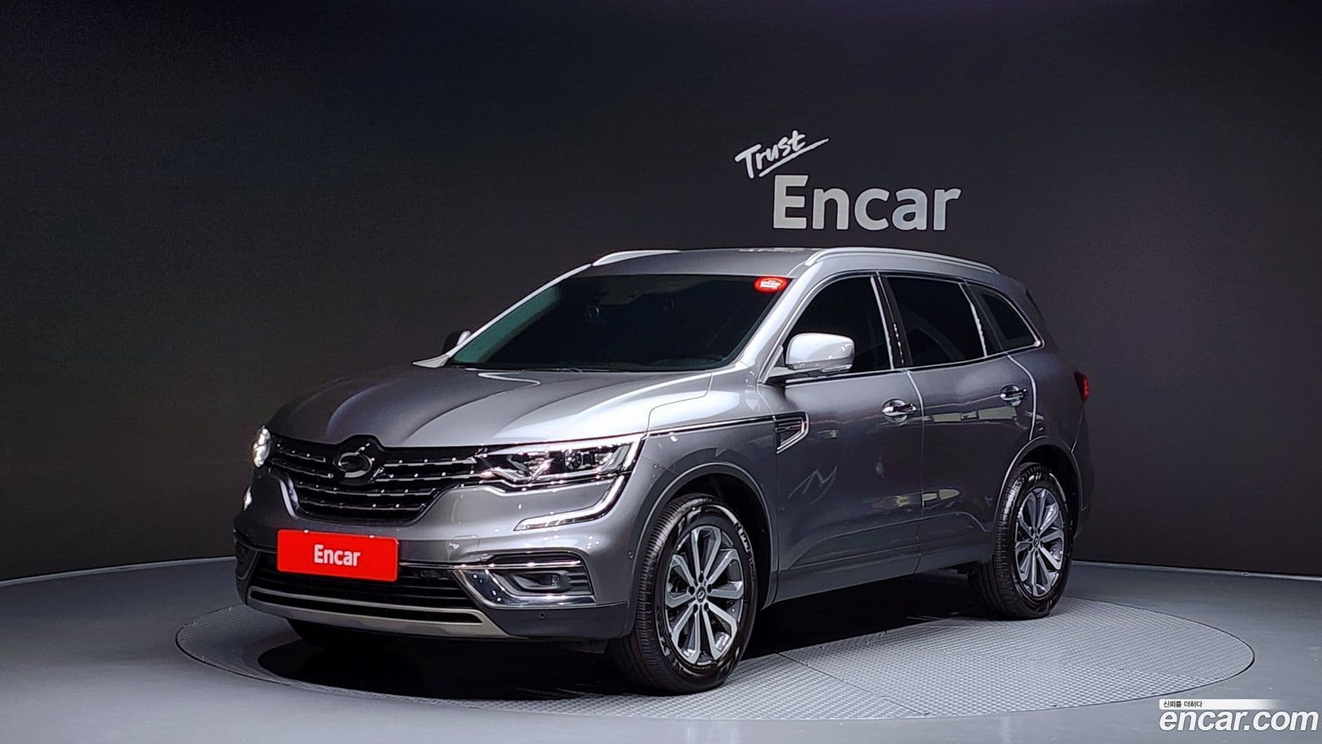 Main__Slider__Photo:QM6 Renault Korea 2019.11-0