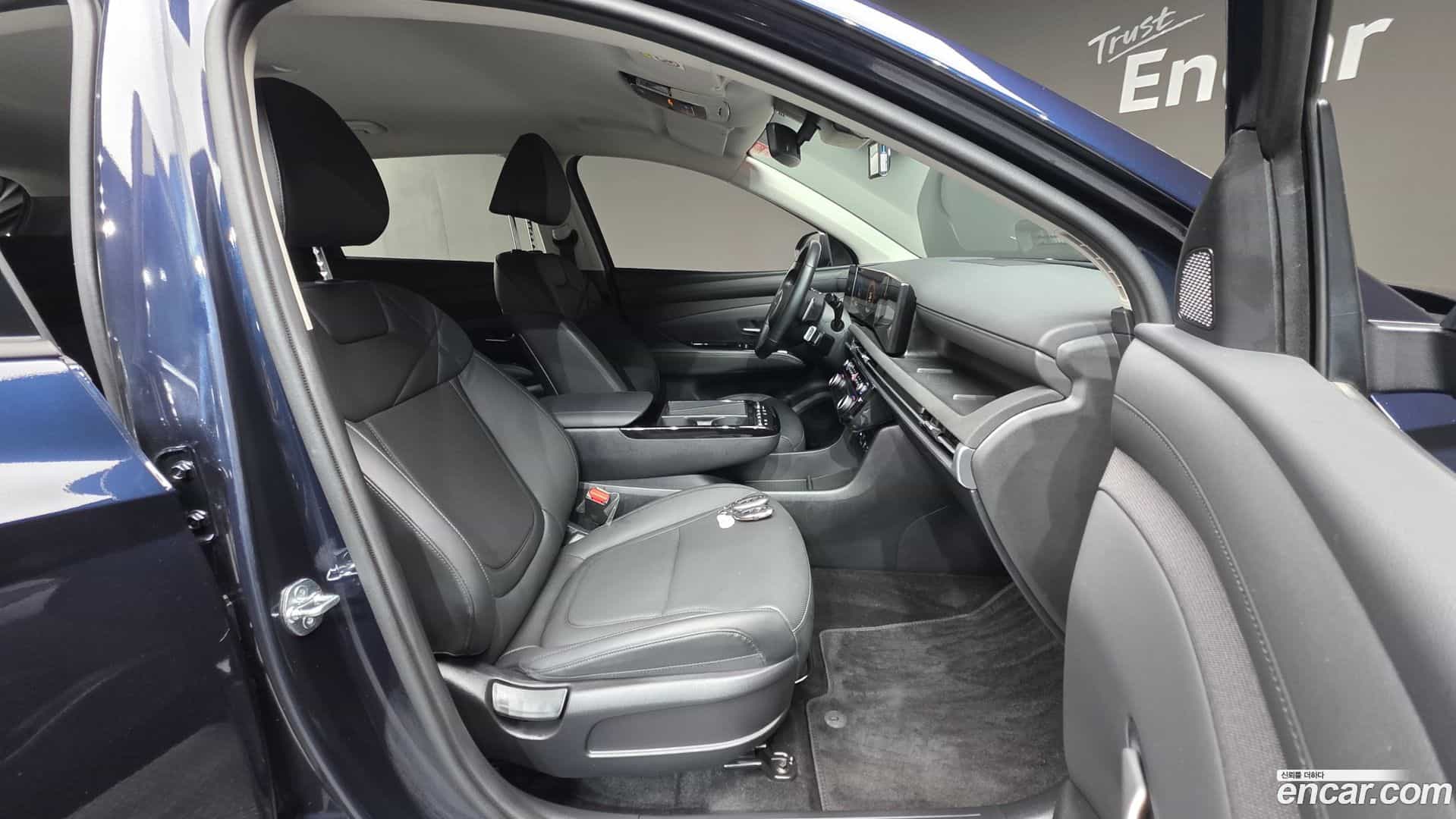 Tucson Hyundai 2024.4-INNER-010