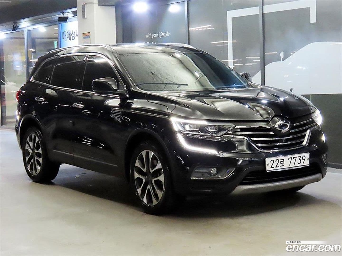 Main__Slider__Photo:QM6 Renault Korea 2016.10-0