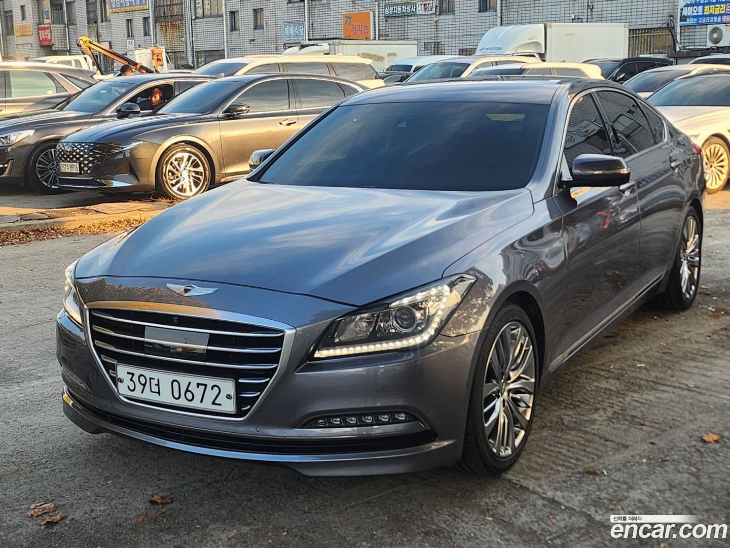 Main__Slider__Photo:Genesis Hyundai 2016.0-0