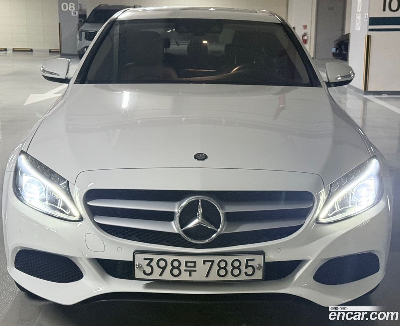 Main__Slider__Photo:C-Class Mercedes-Benz 2014.9-0
