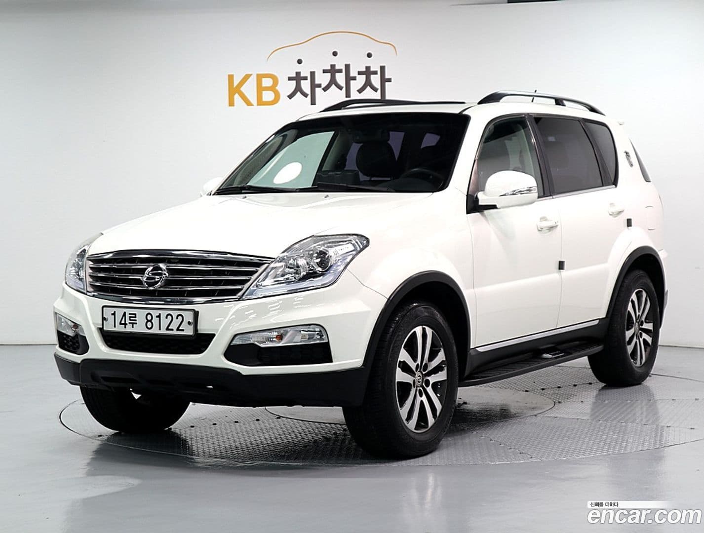 Main__Slider__Photo:Rexton KG Mobility 2014.11-0