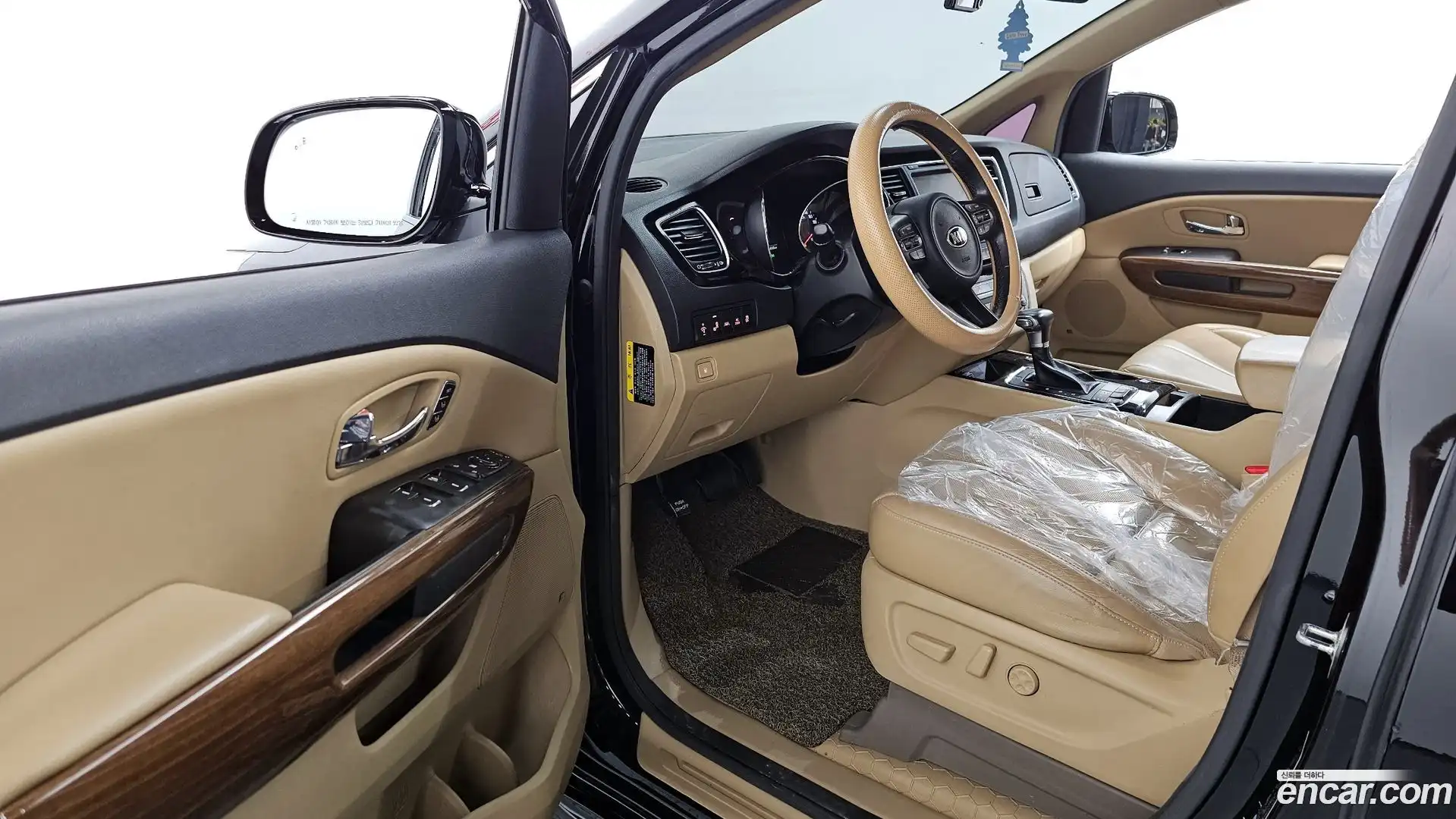 Canival Kia 2017.6-INNER-010