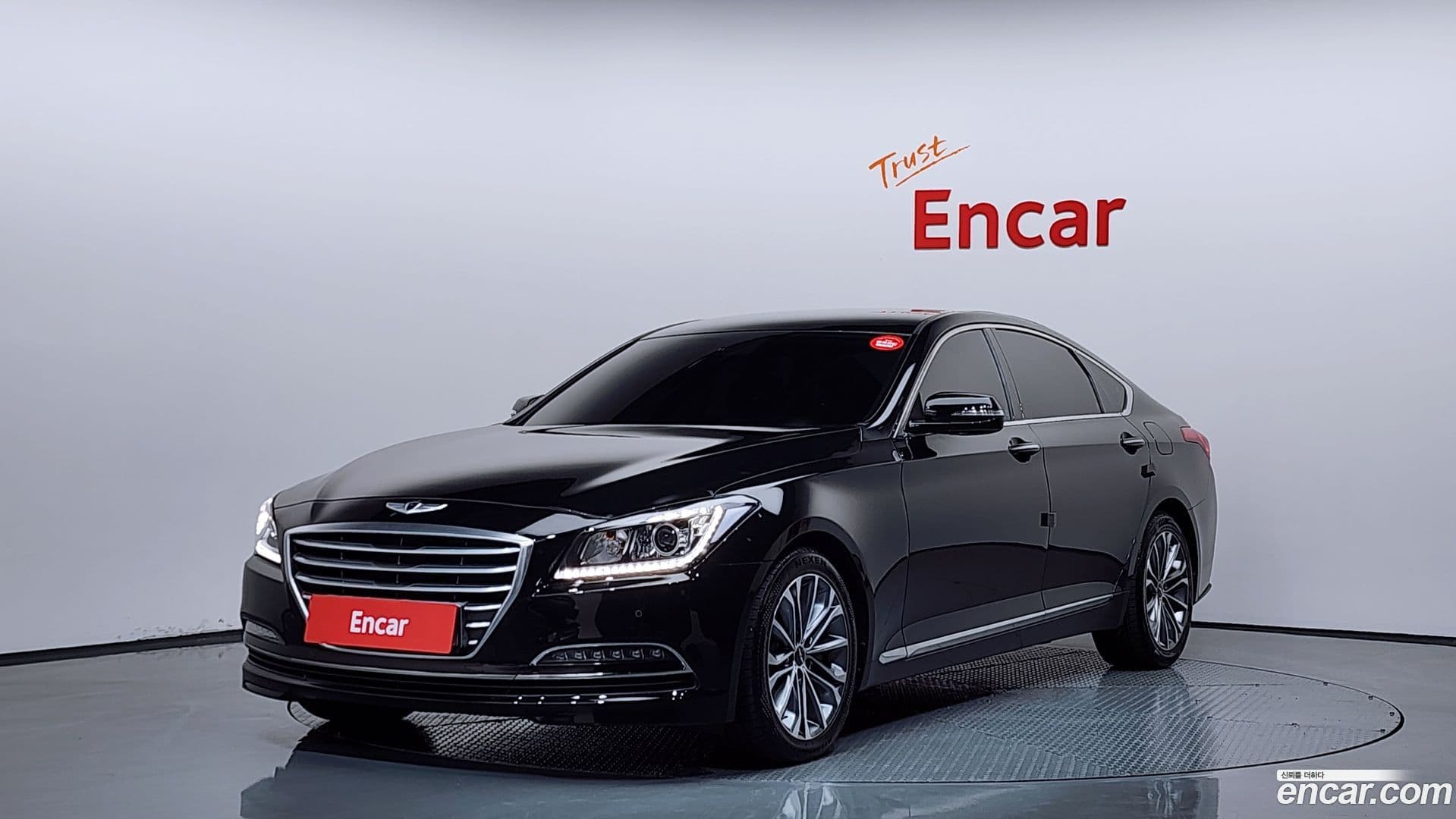 Main__Slider__Photo:Genesis Hyundai 2014.9-0