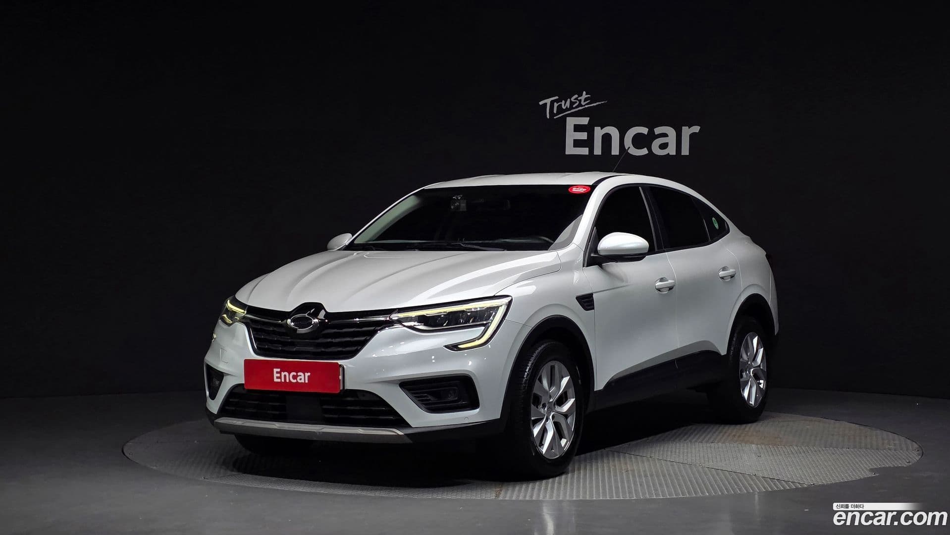 Main__Slider__Photo:XM3 Renault Korea 2021.4-0