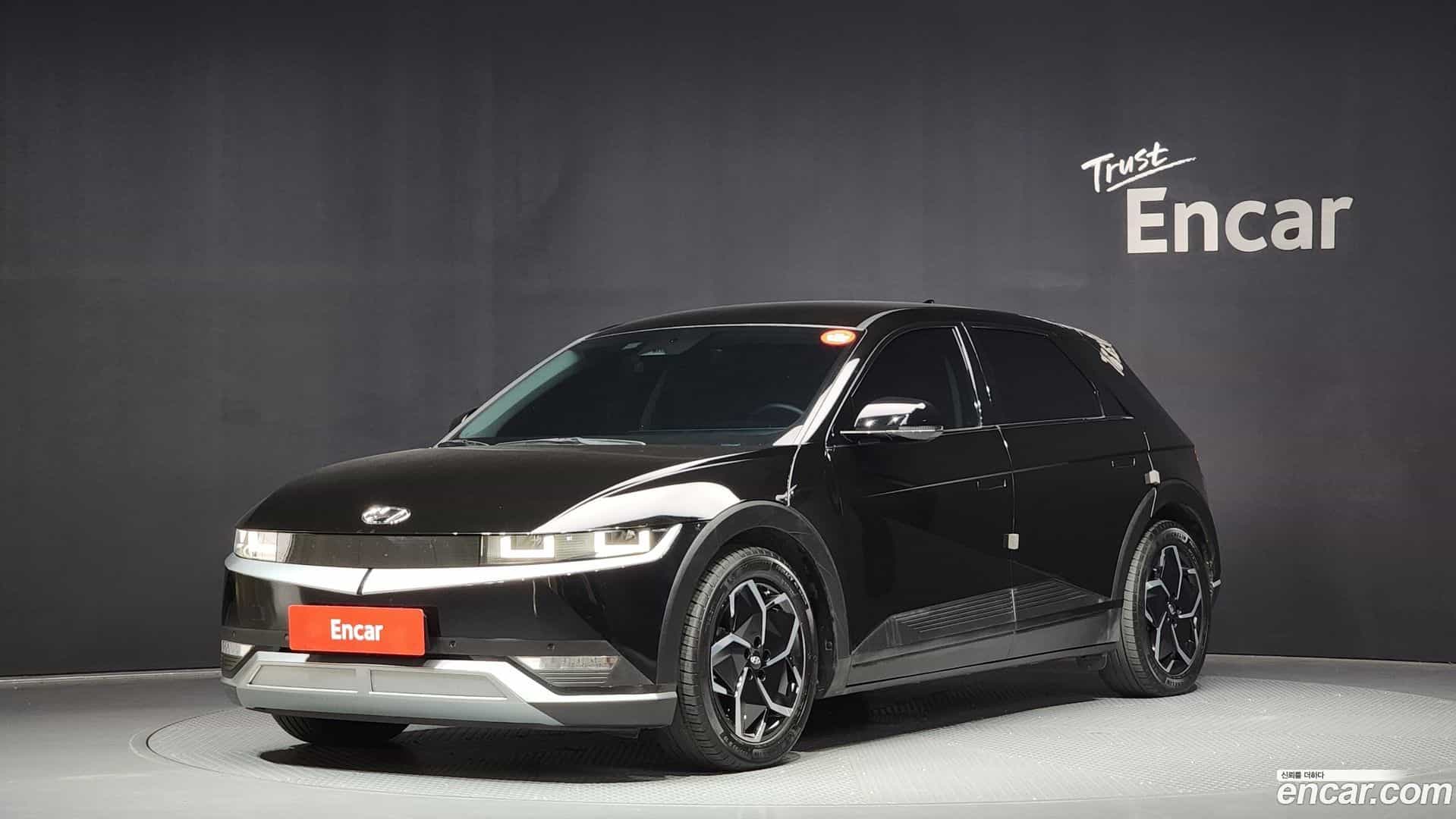 Ioniq5 Hyundai 2021.6-OUTER-1