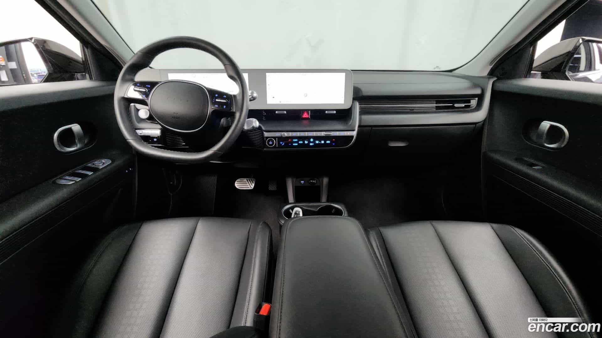 Ioniq5 Hyundai 2021.6-INNER-7