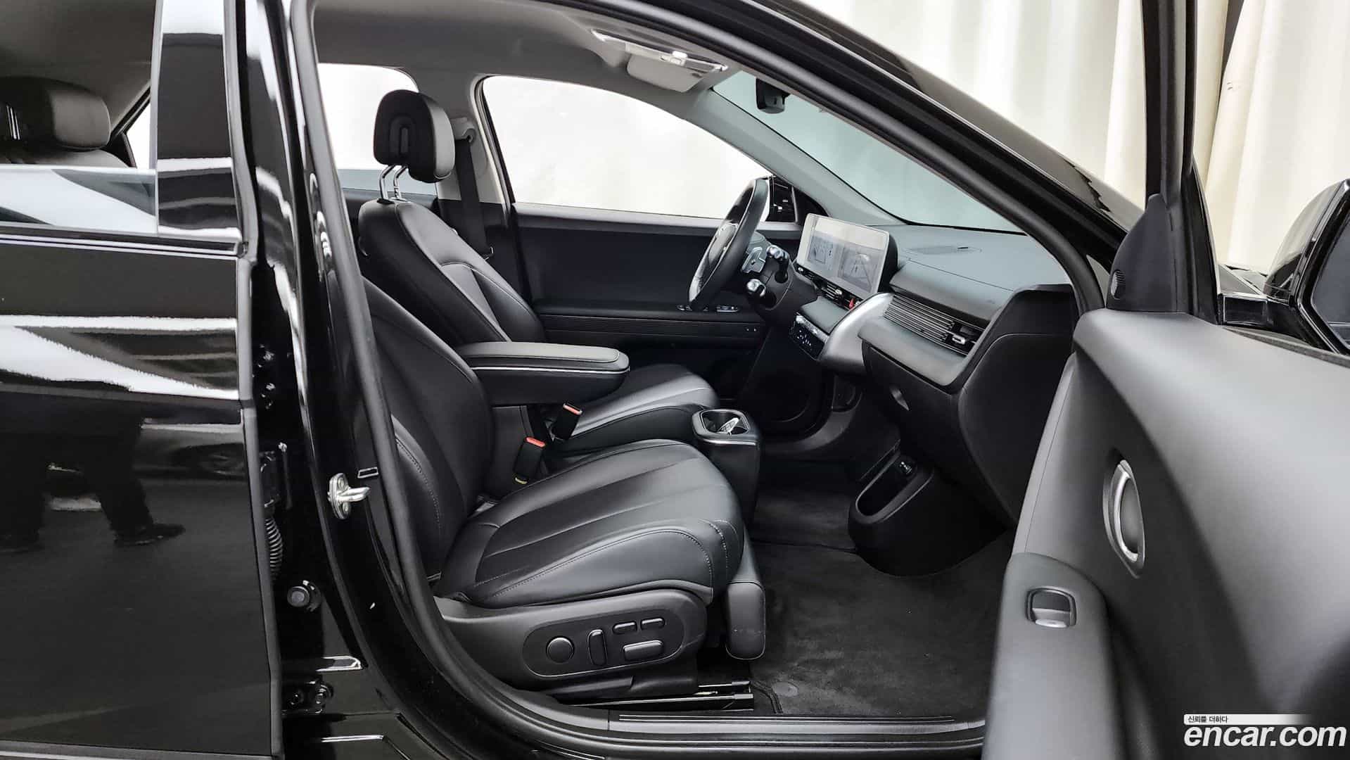 Ioniq5 Hyundai 2021.6-OPTION-15
