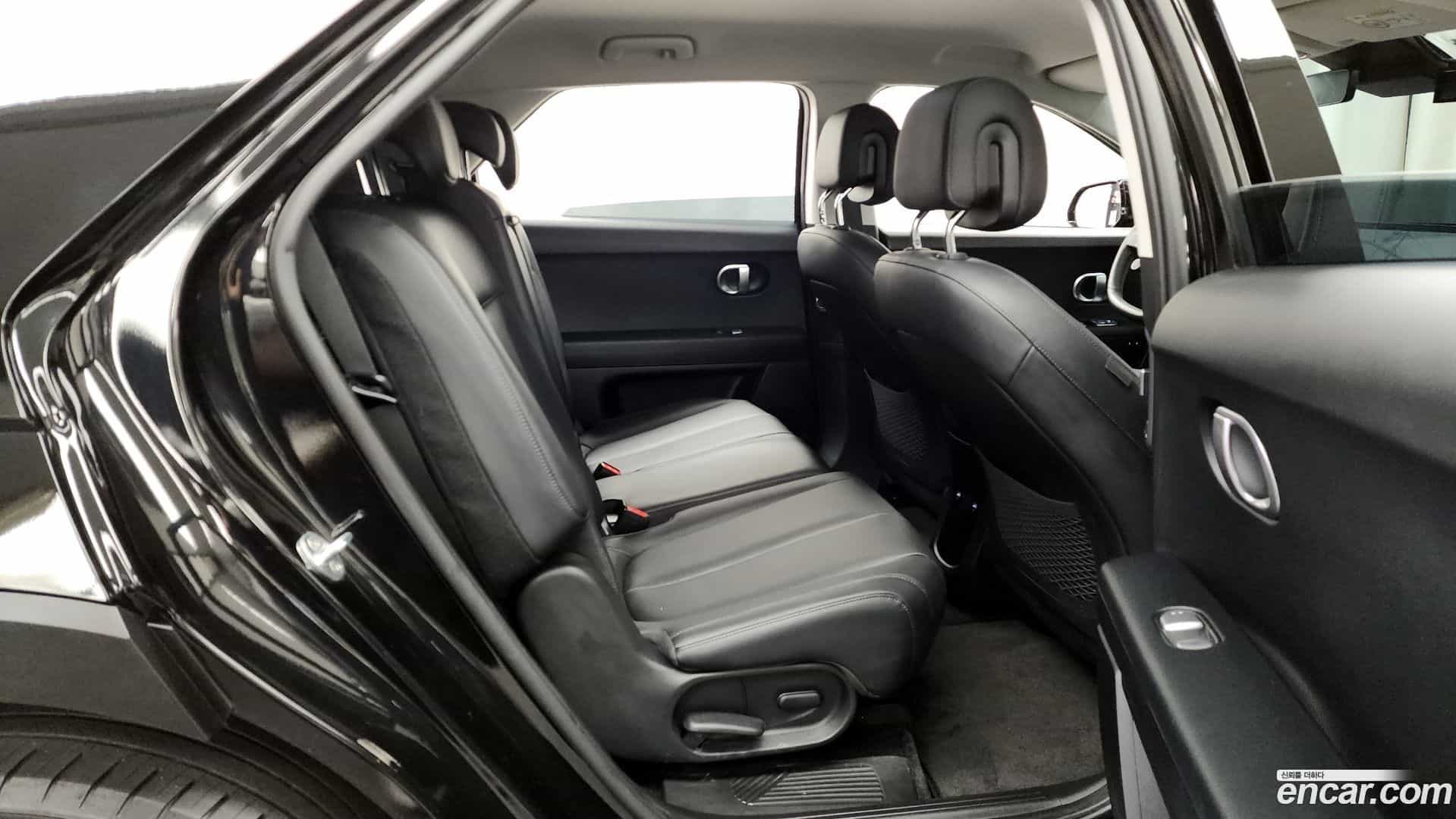 Ioniq5 Hyundai 2021.6-OPTION-16