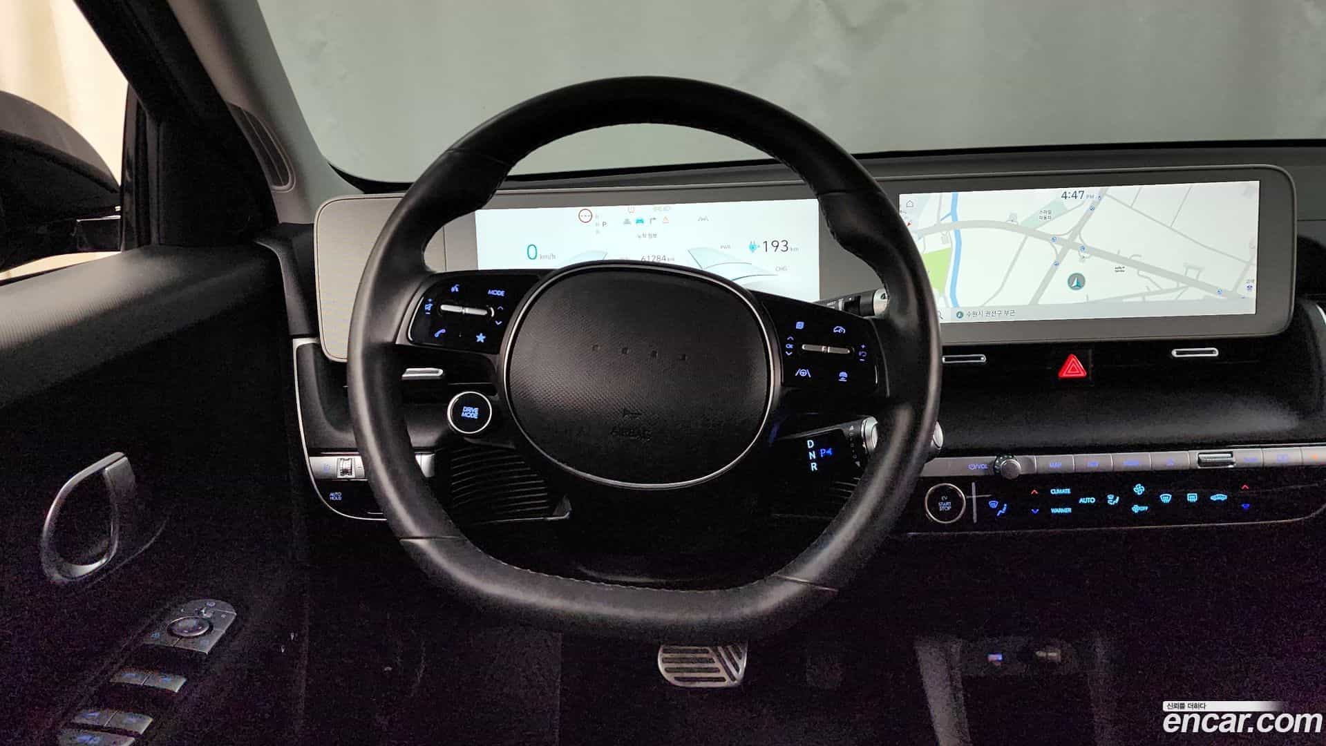 Ioniq5 Hyundai 2021.6-OPTION-17