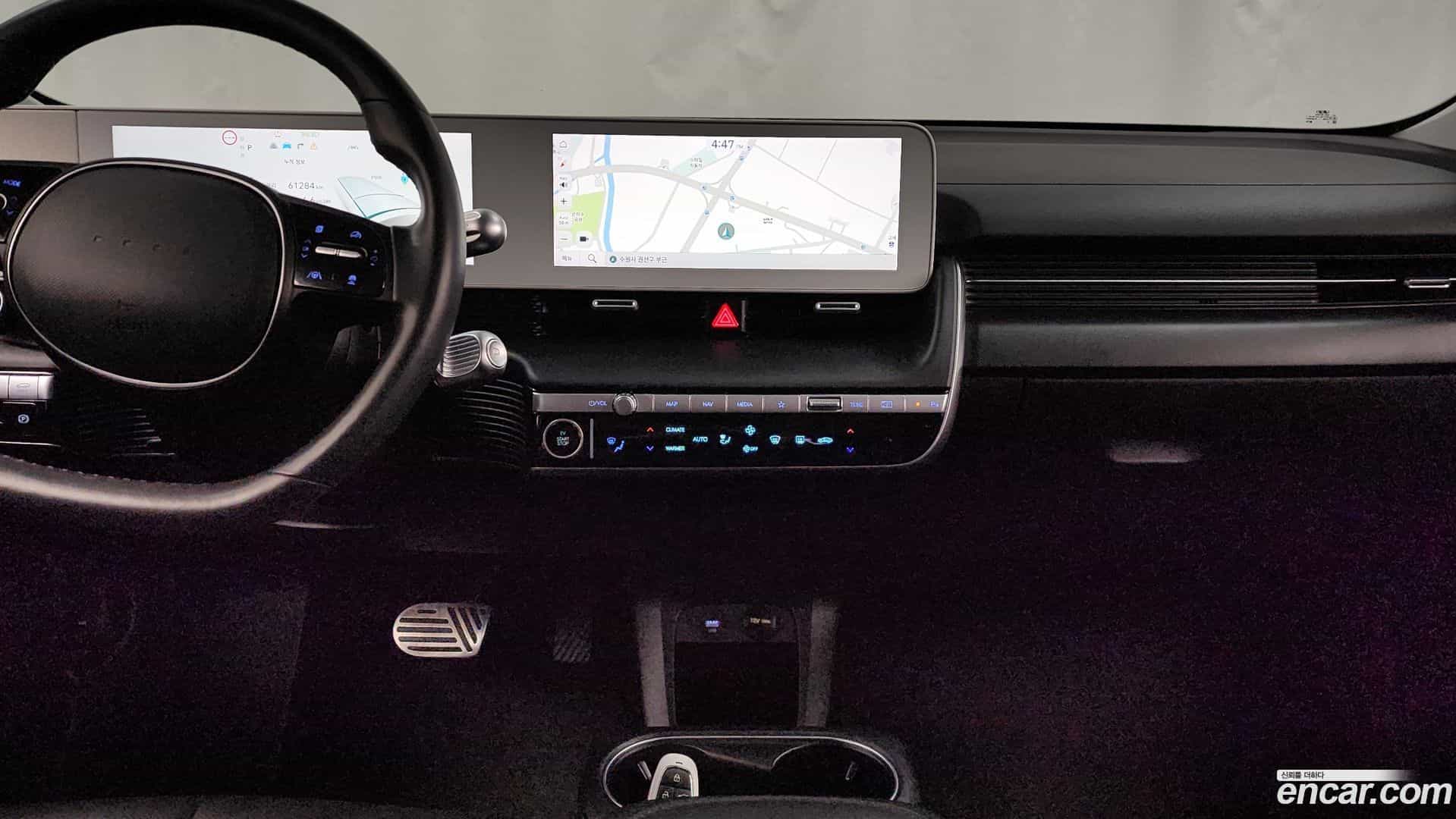 Ioniq5 Hyundai 2021.6-OPTION-18