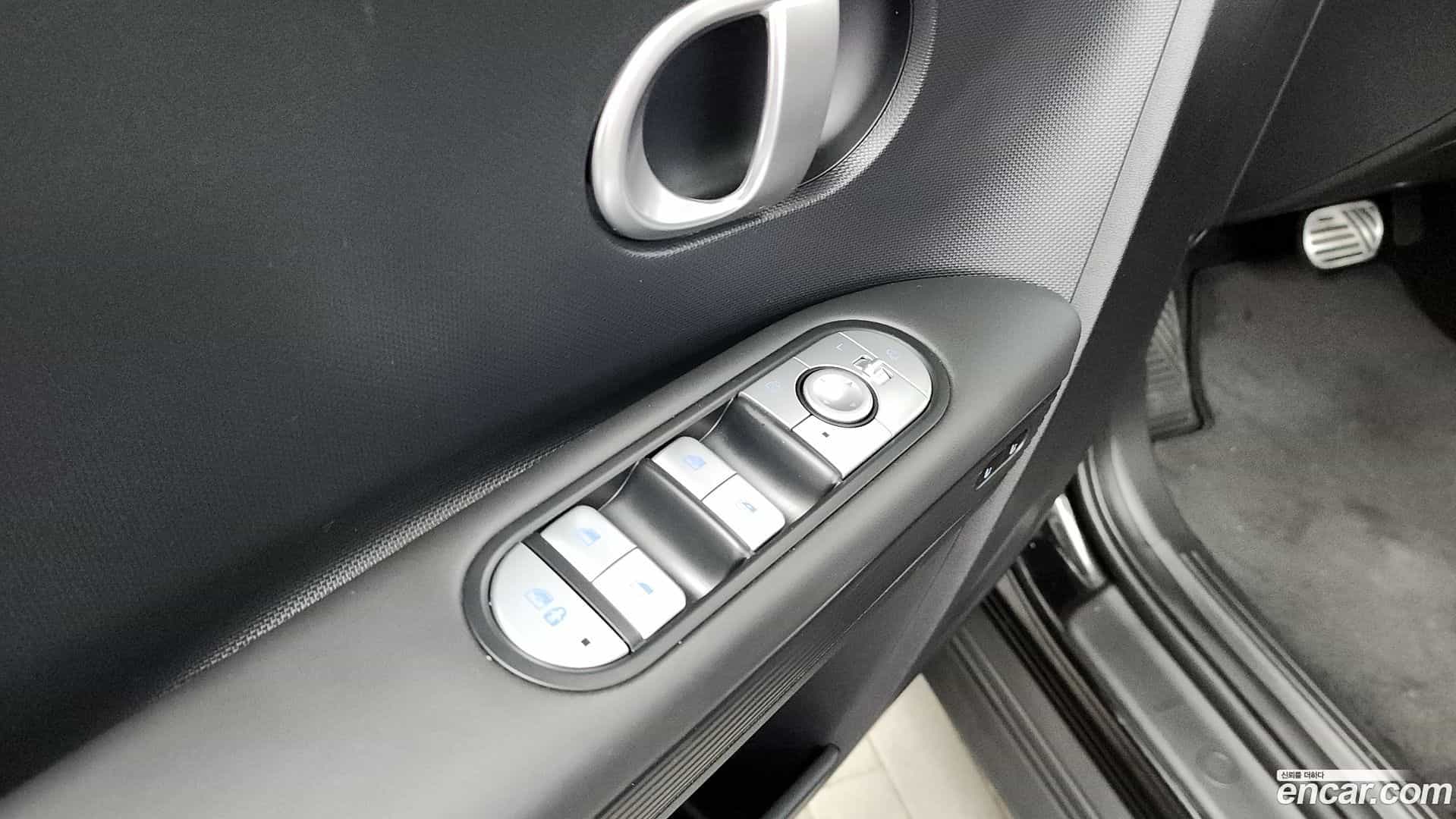 Ioniq5 Hyundai 2021.6-OPTION-22