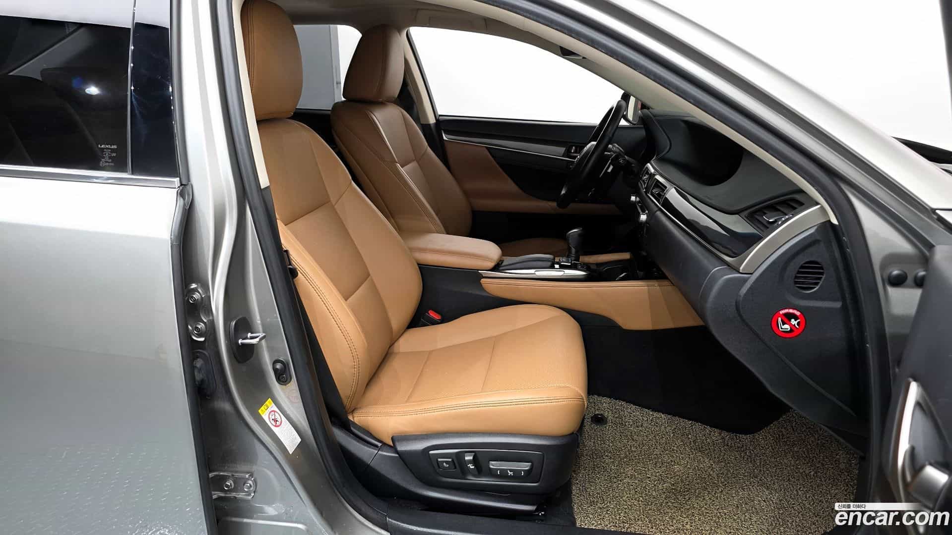GS Lexus 2018.9-OPTION-015
