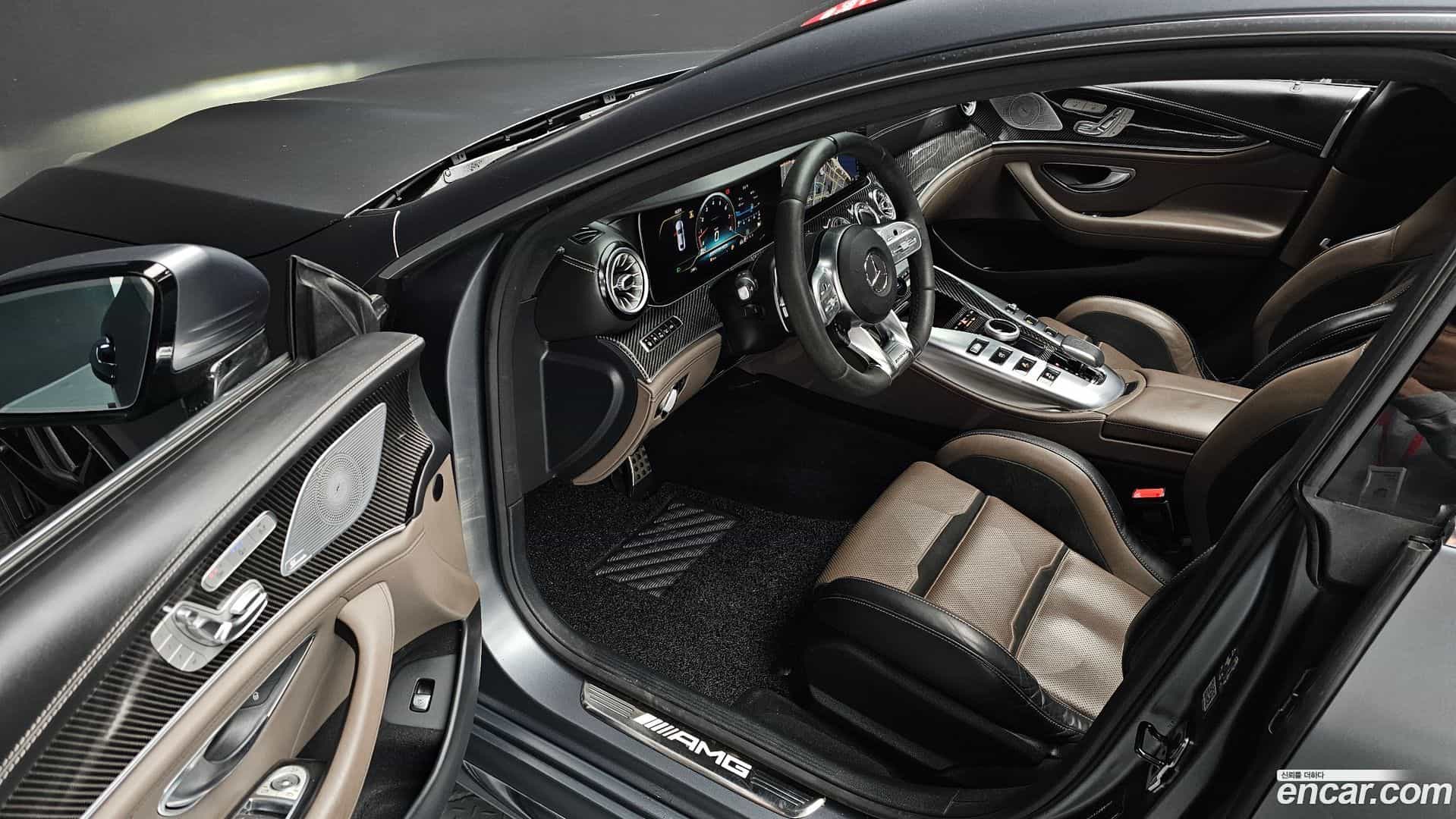AMG GT Mercedes-Benz 2020.11-OPTION-015