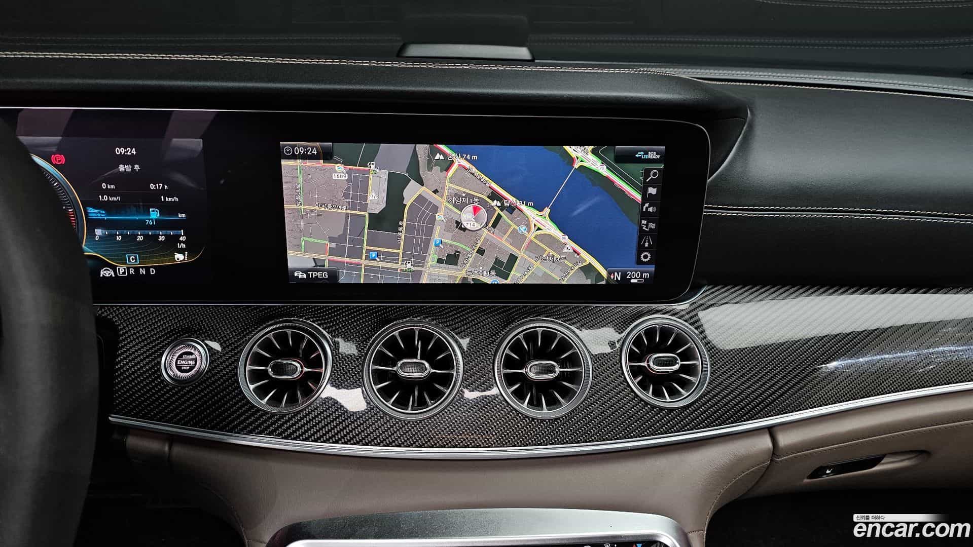 AMG GT Mercedes-Benz 2020.11-OPTION-018