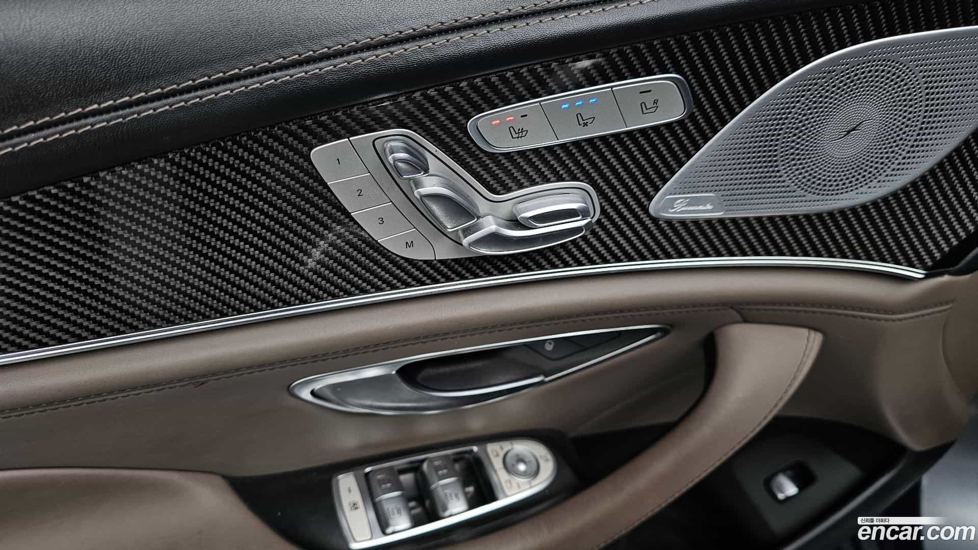 AMG GT Mercedes-Benz 2020.11-OPTION-021