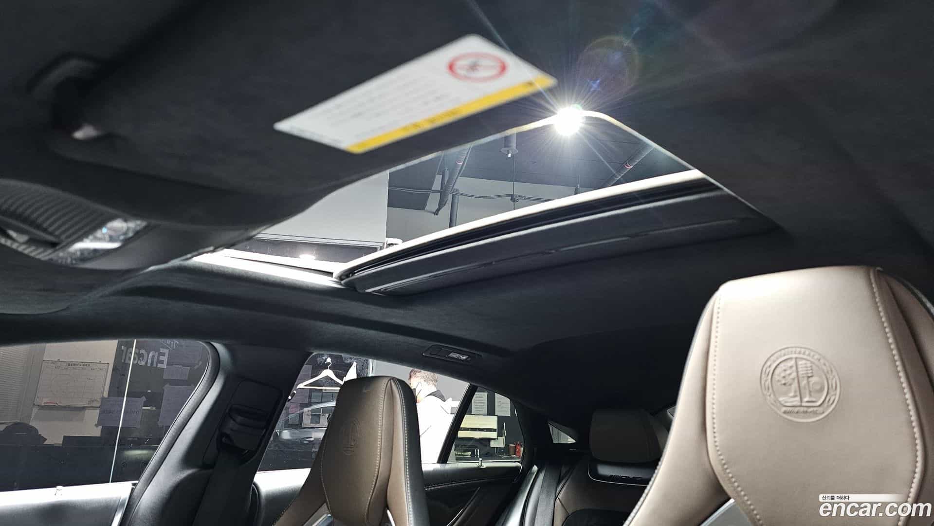 AMG GT Mercedes-Benz 2020.11-OPTION-023