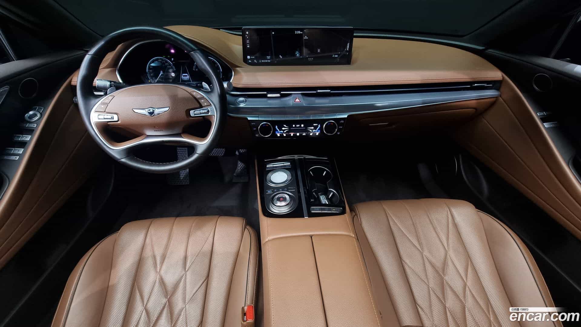 G80 Genesis 2021.9-INNER-007