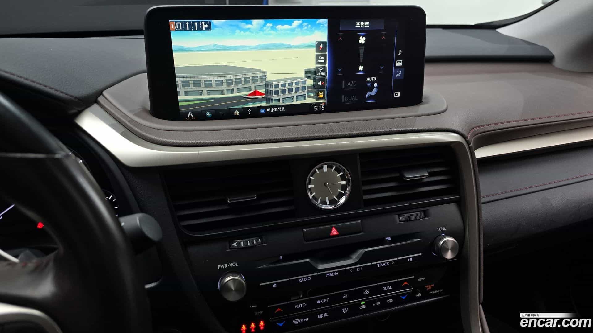 RX Lexus 2020.11-OPTION-018