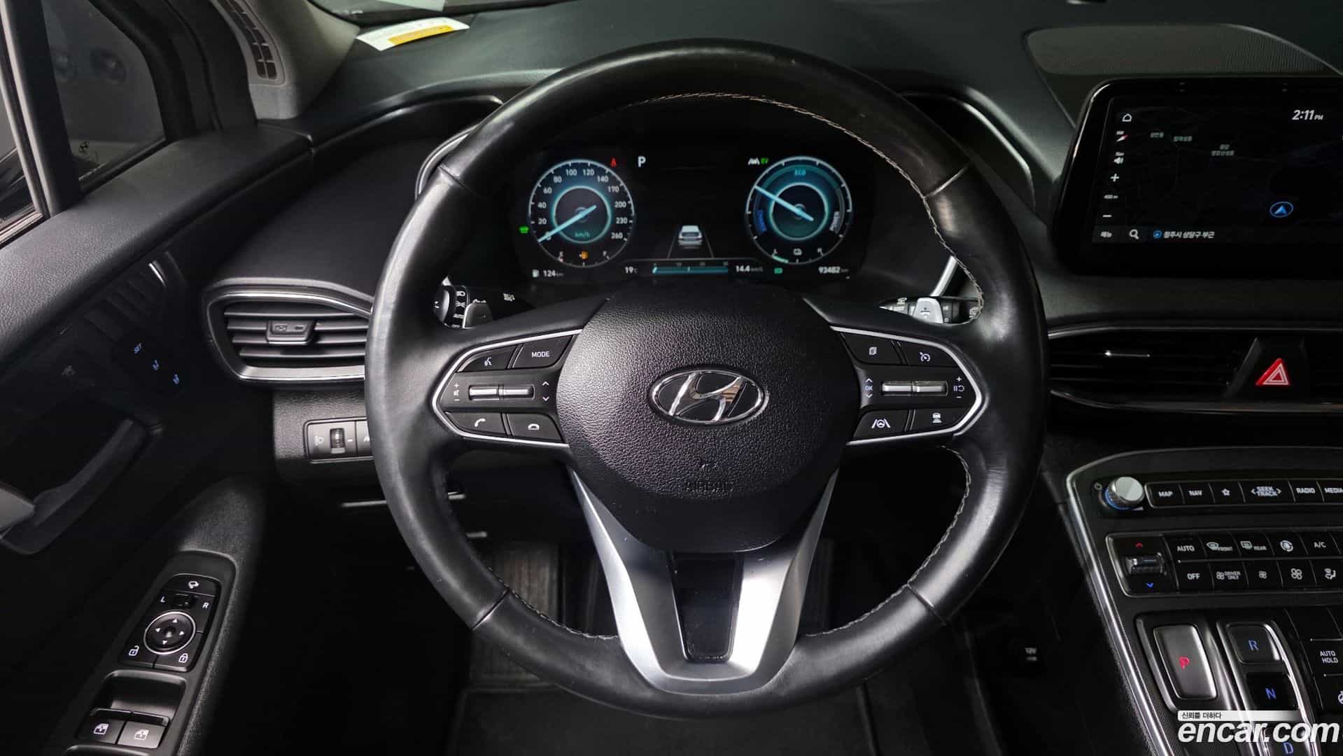 Santafe Hyundai 2022.2-OPTION-021