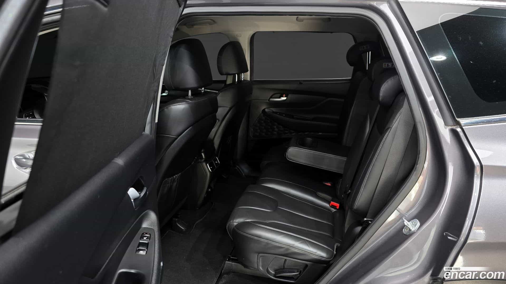 Santafe Hyundai 2022.2-OPTION-024