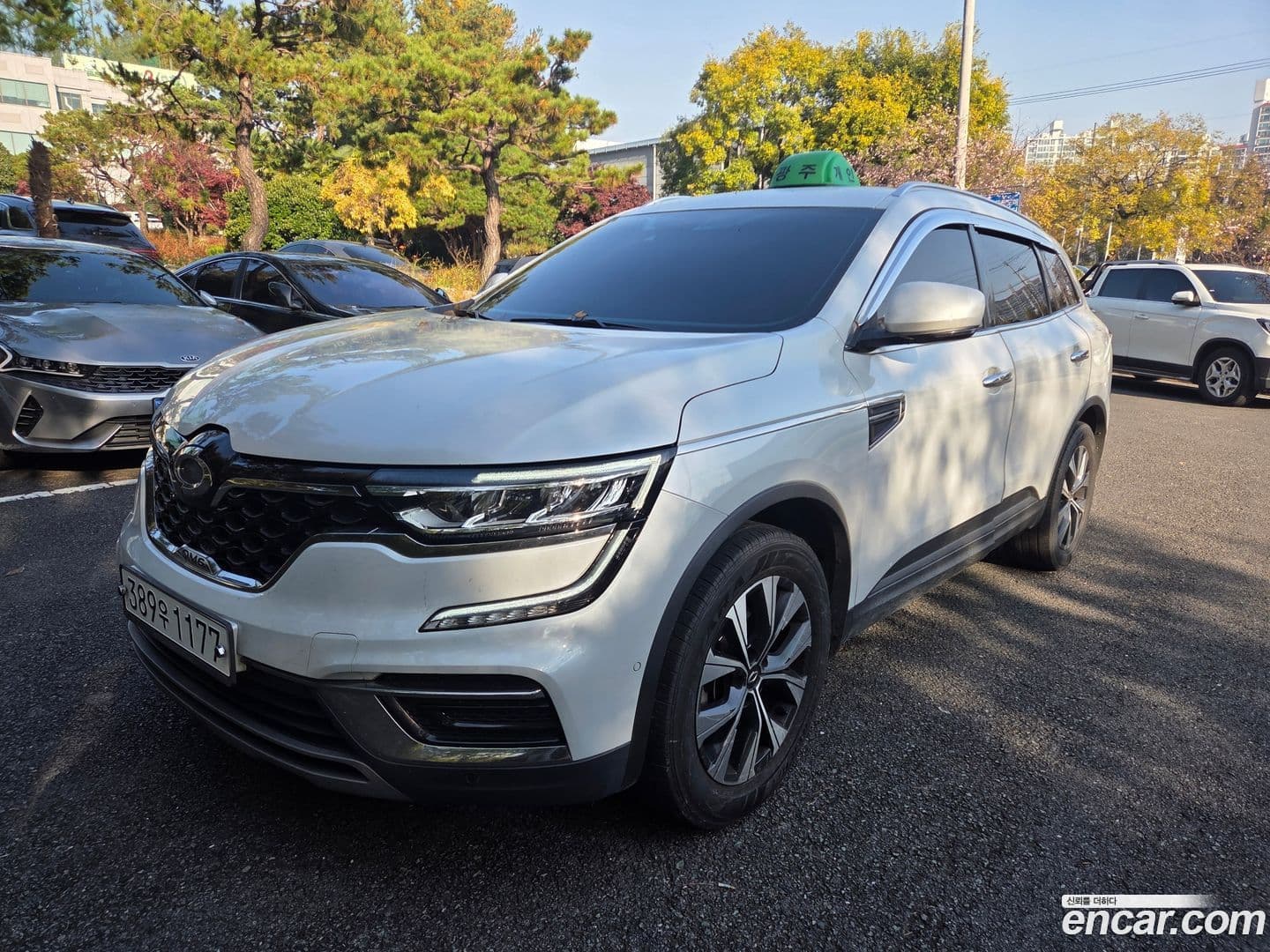 Main__Slider__Photo:QM6 Renault Korea 2021.2-0