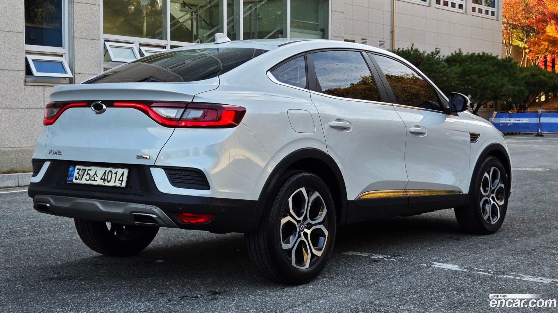 Main__Slider__Photo:XM3 Renault Korea 2020.11-0
