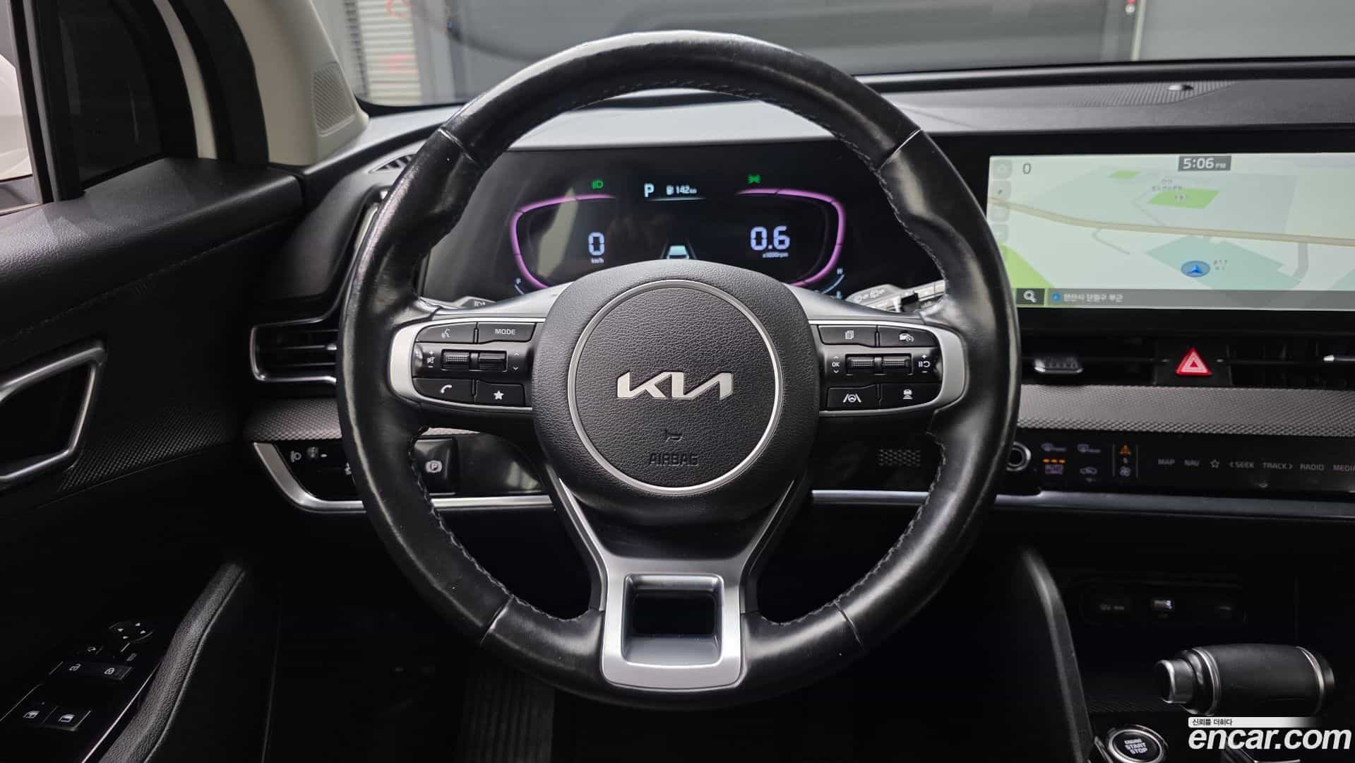Sportage Kia 2022.4-OPTION-017