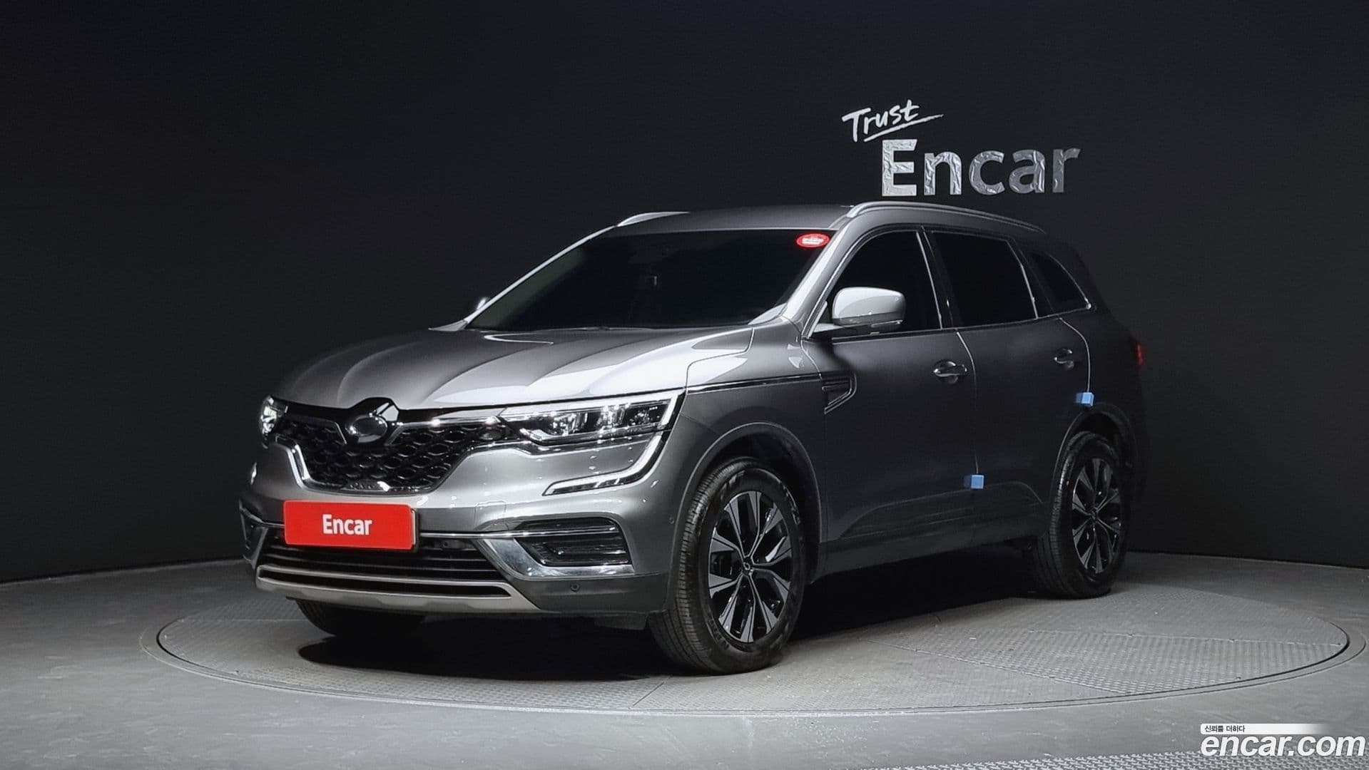 Main__Slider__Photo:QM6 Renault Korea 2022.10-0