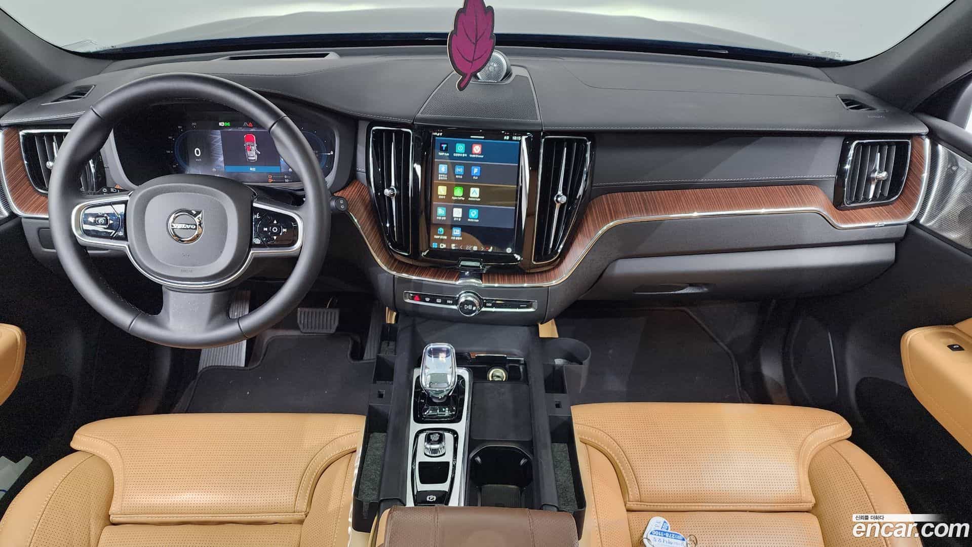 XC60 Volvo 2024.9-INNER-007