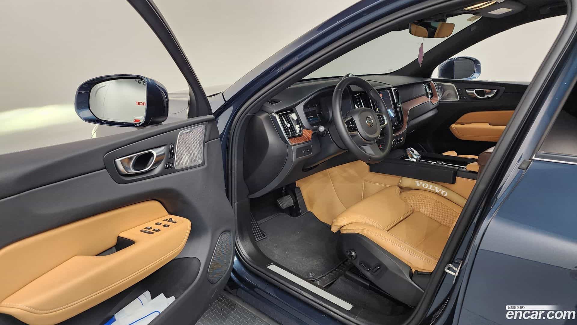 XC60 Volvo 2024.9-INNER-010