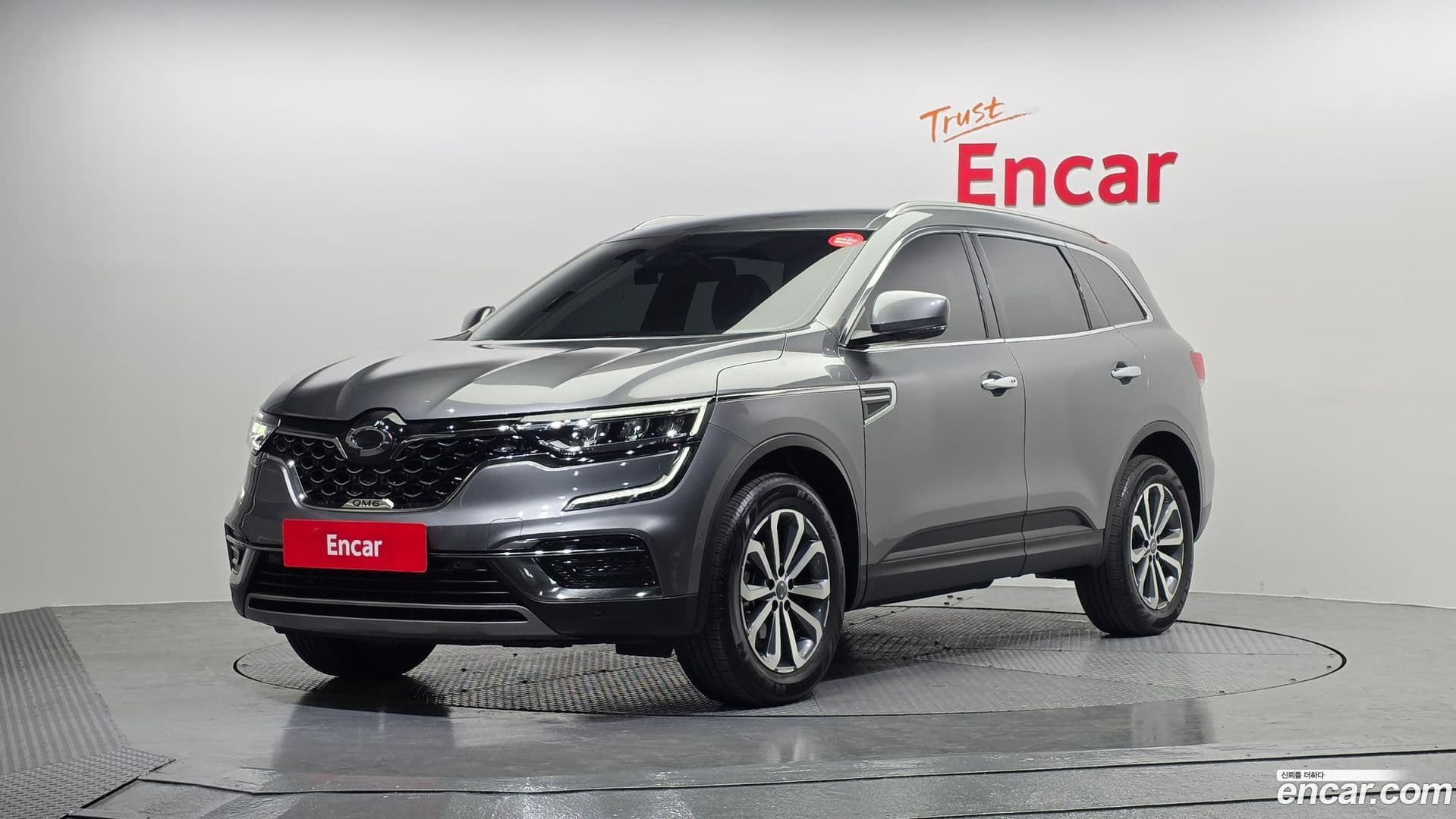Main__Slider__Photo:QM6 Renault Korea 2021.10-0