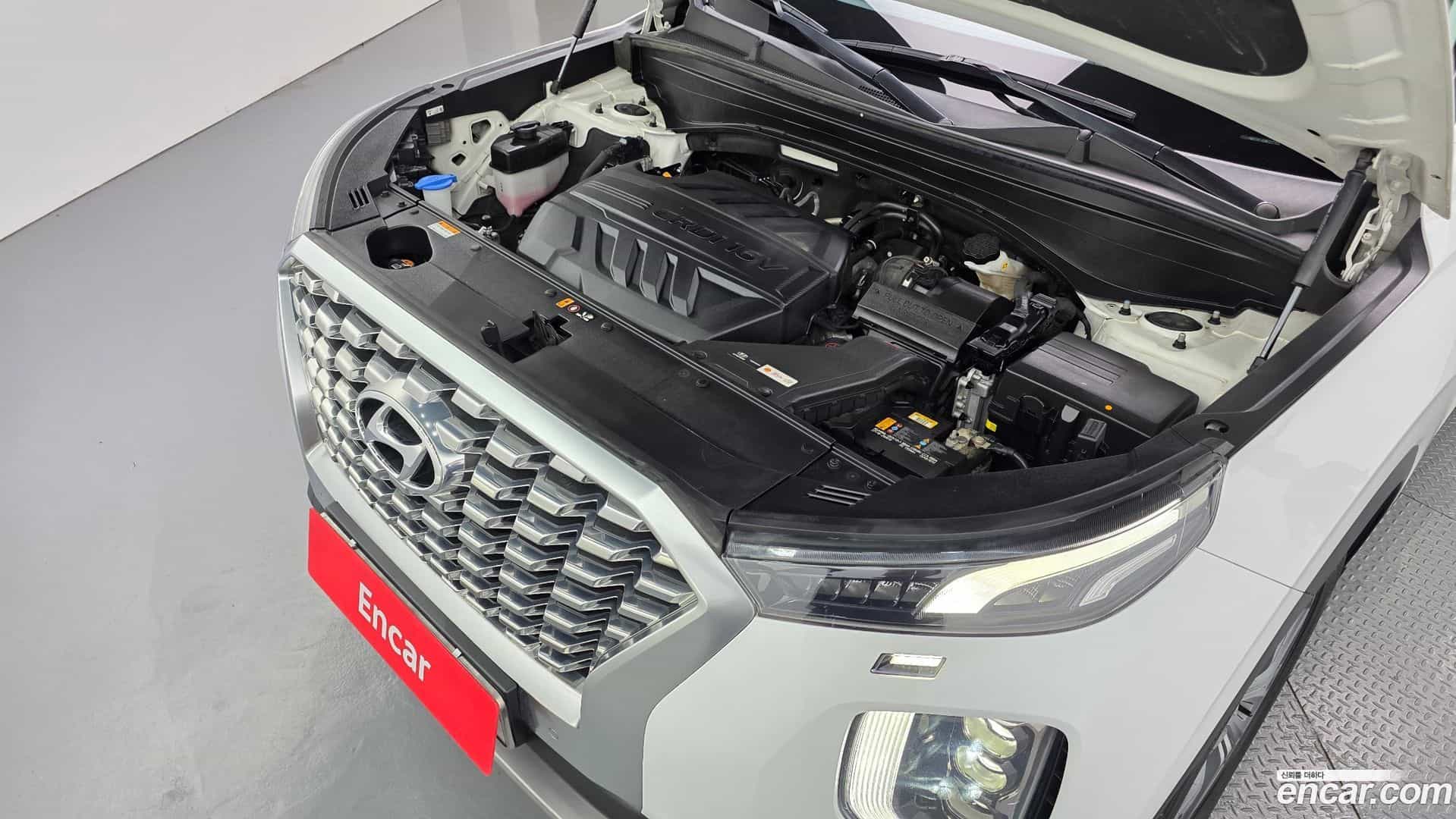 Palisade Hyundai 2020.9-INNER-6