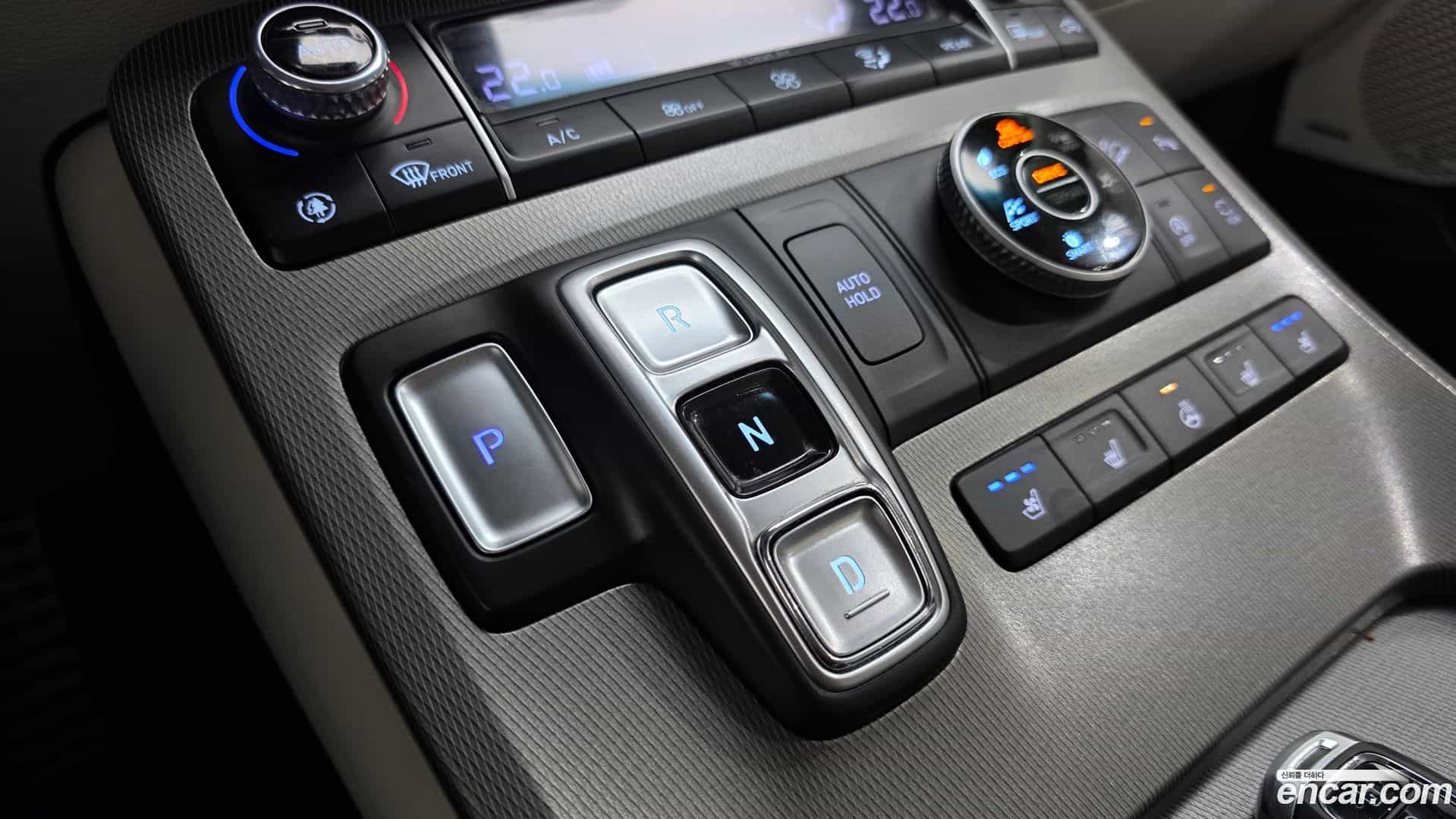 Palisade Hyundai 2020.9-INNER-9