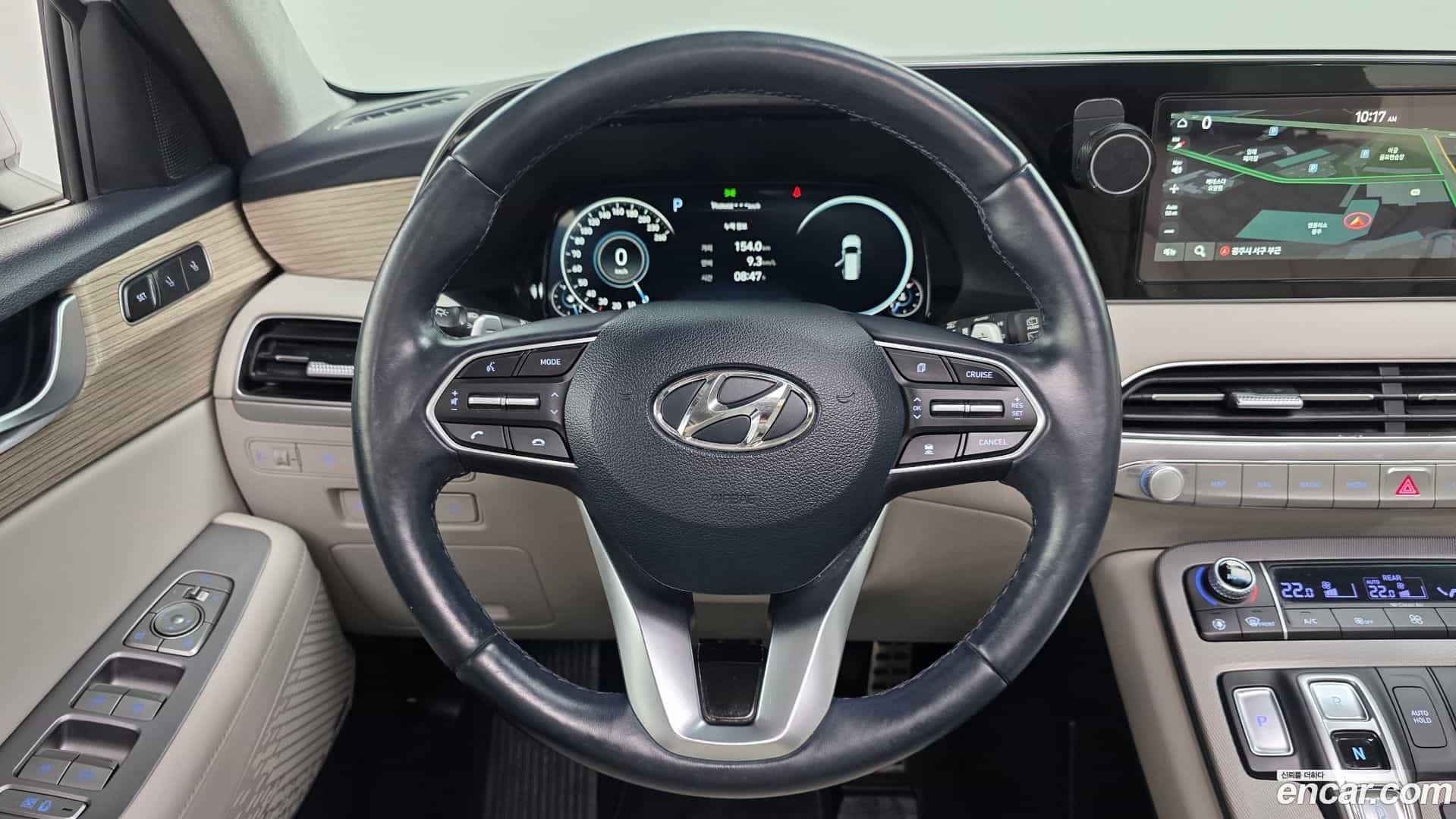 Palisade Hyundai 2020.9-OPTION-18